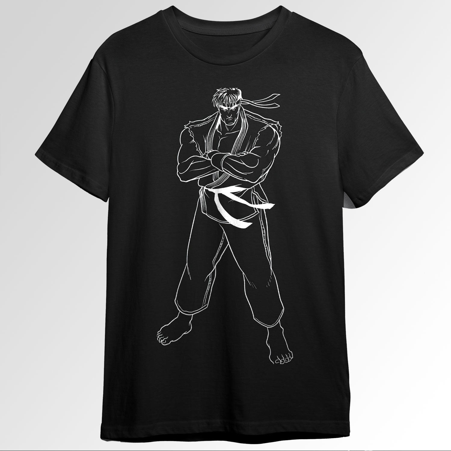 Street warrior 47197800