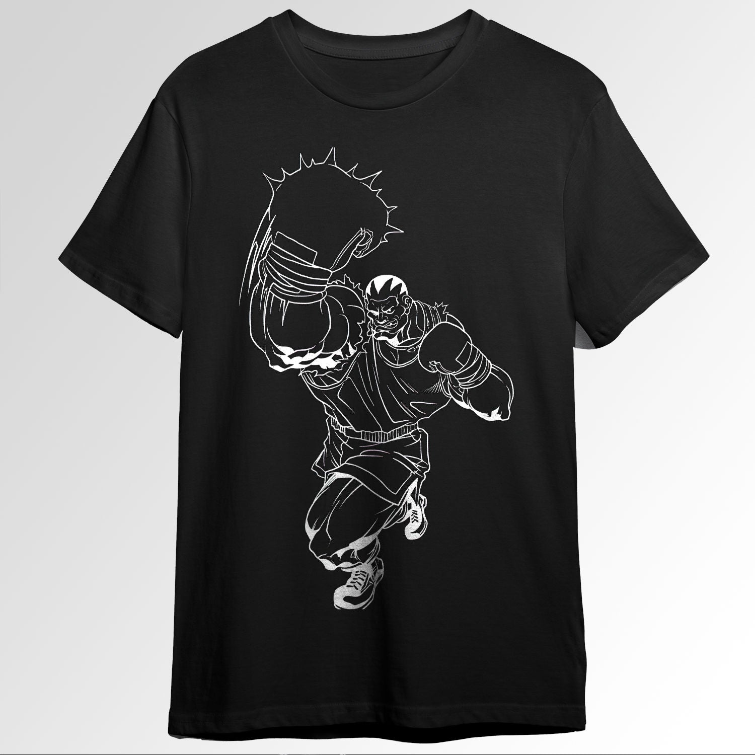 Street warrior 47200270
