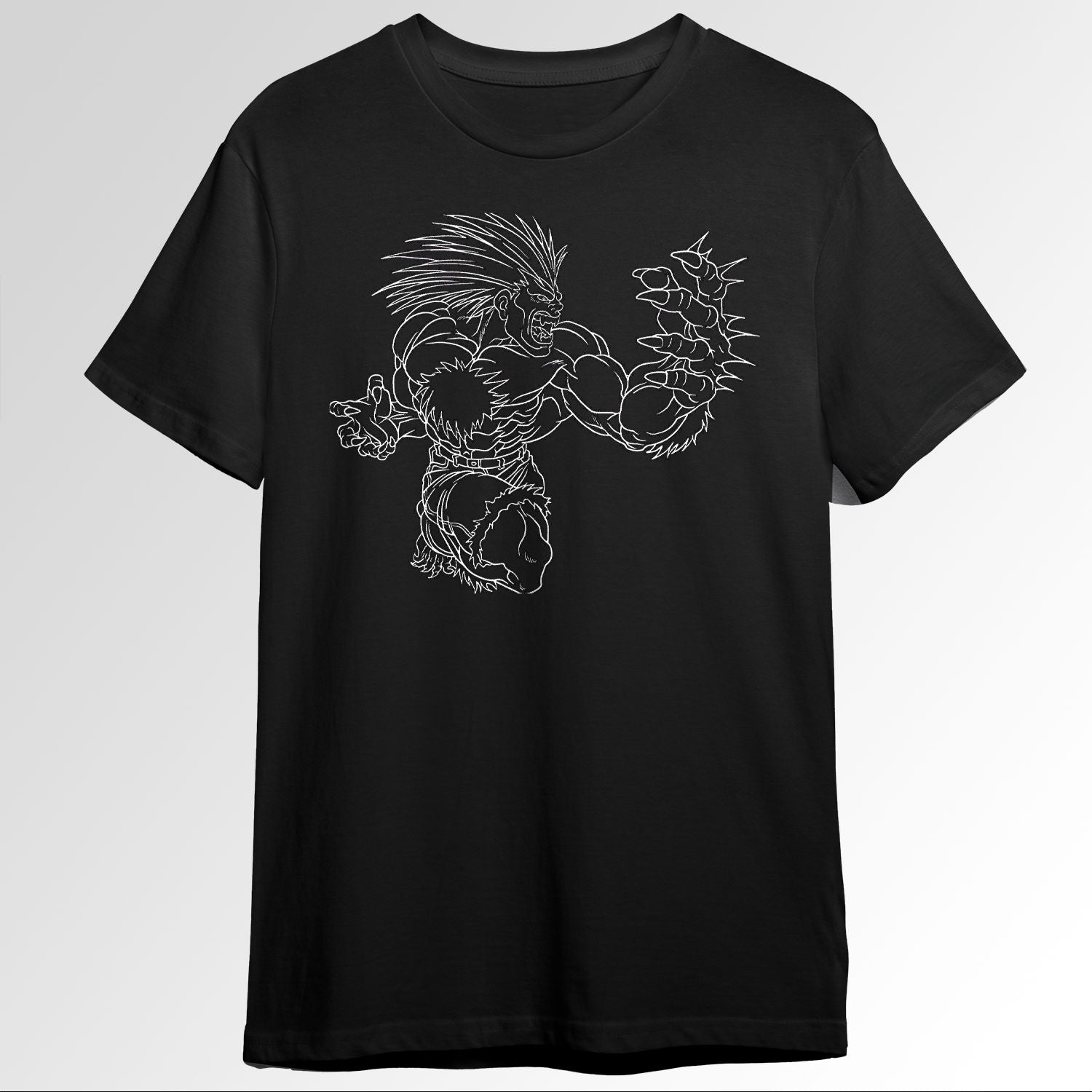 Street warrior 47200613