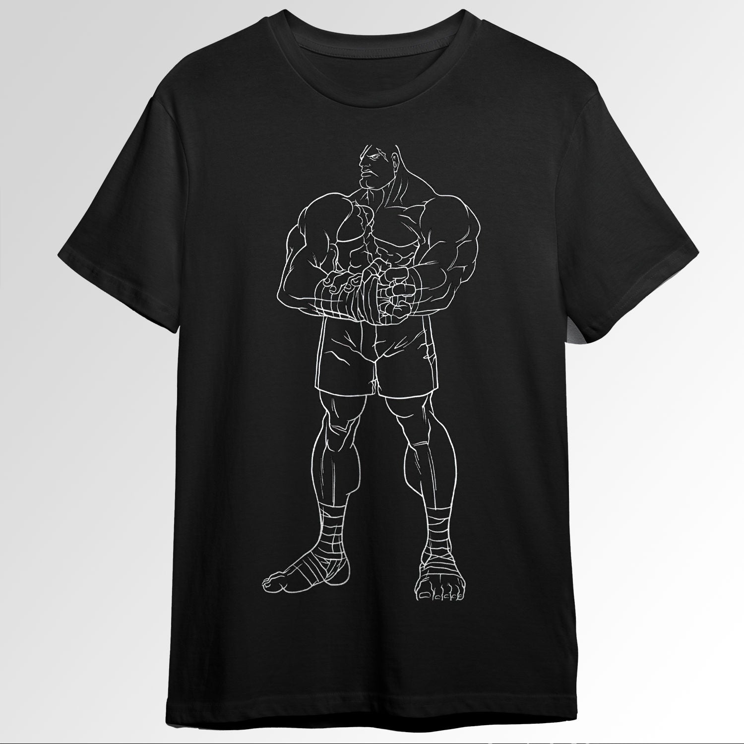 Street warrior 47200725