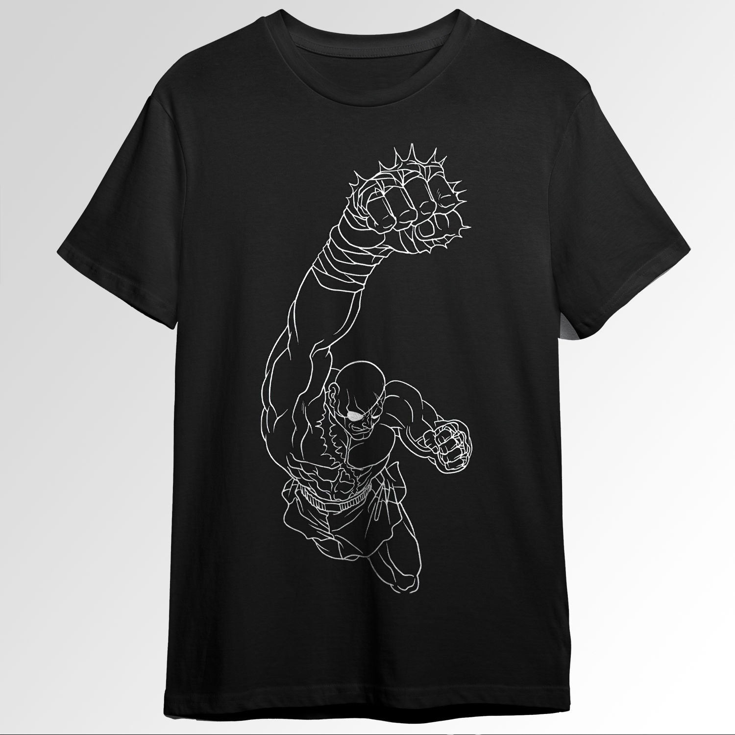 Street warrior 47201274