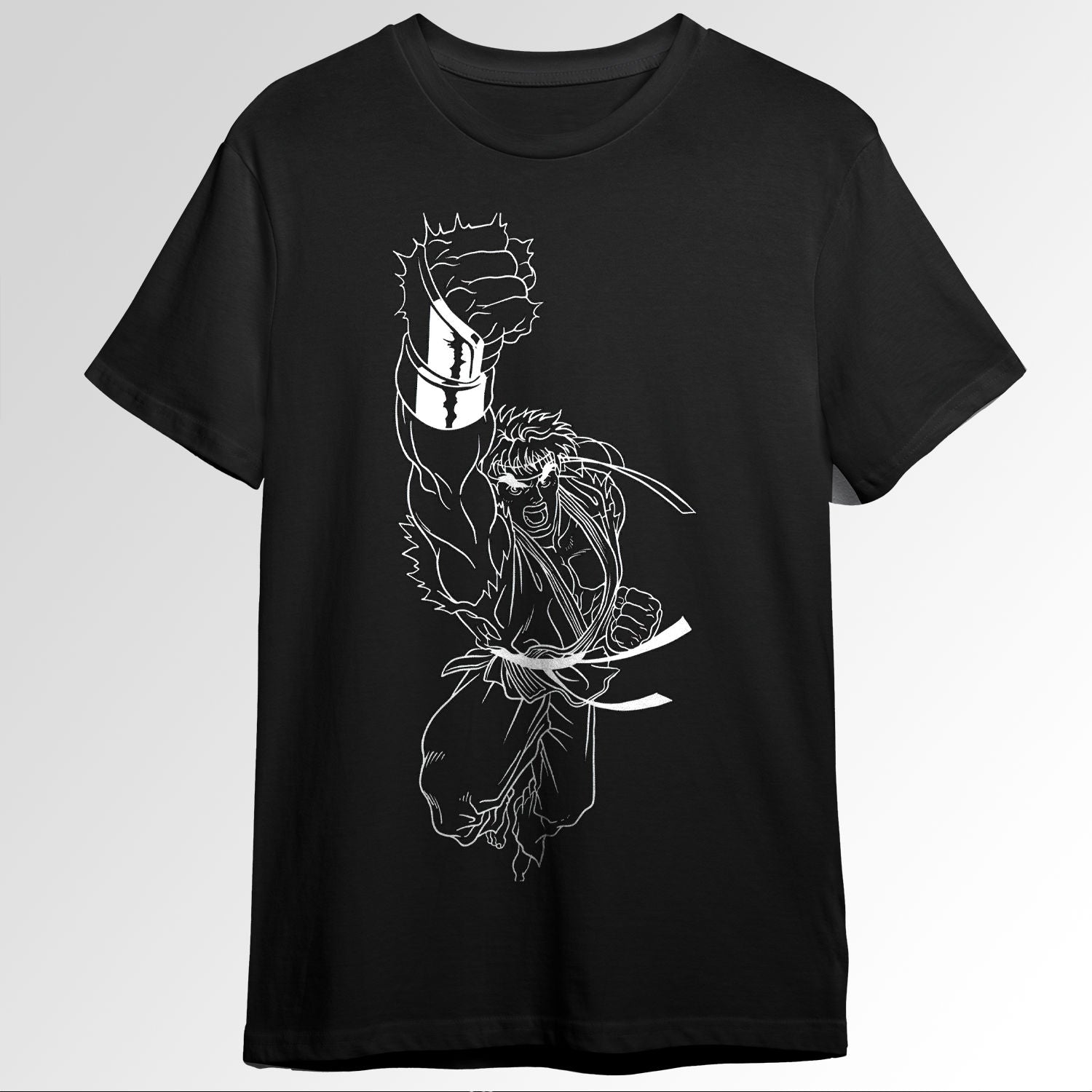Street warrior 47202264