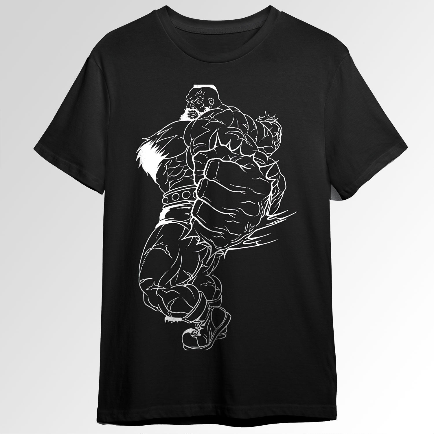 Street warrior 47202402