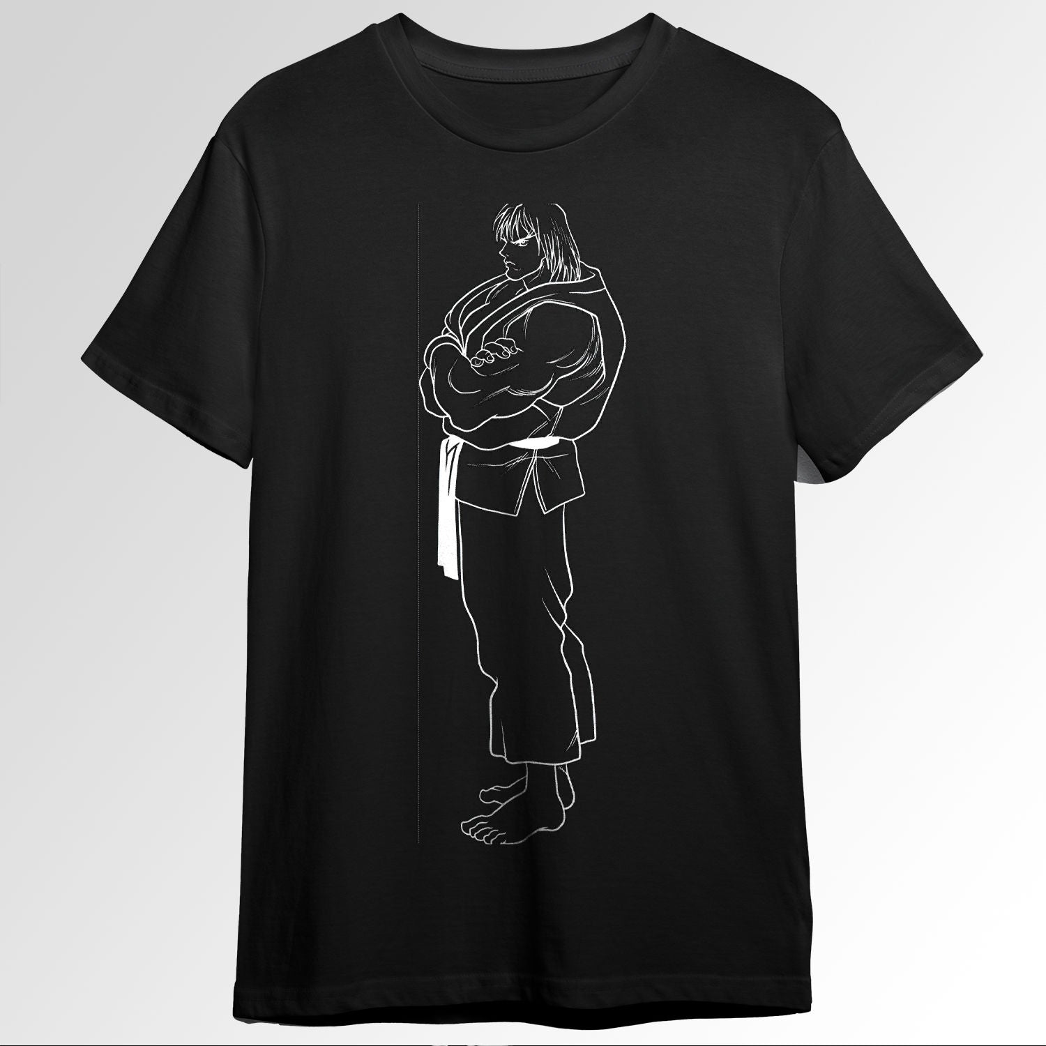 Street warrior 47204065