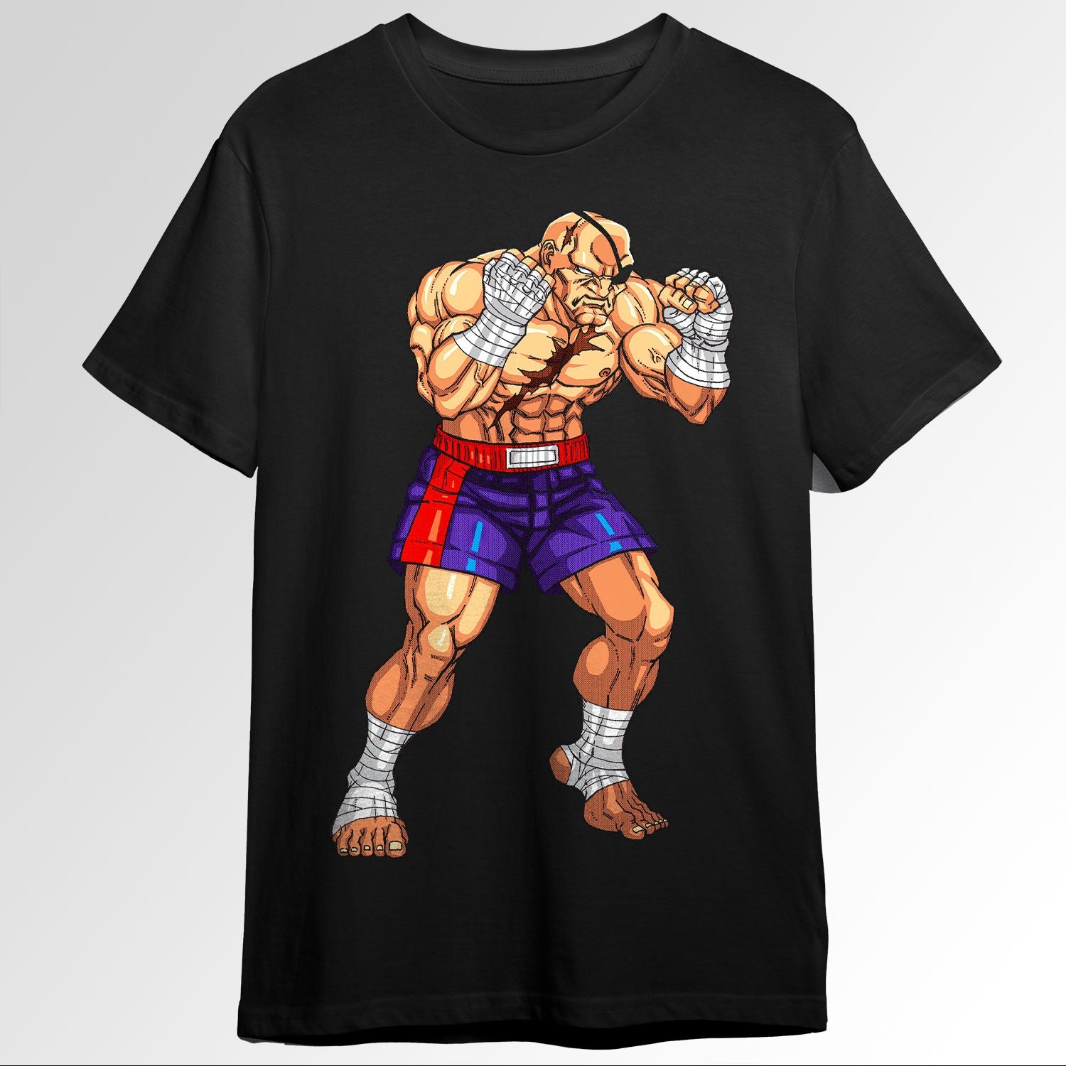 Street warrior 47