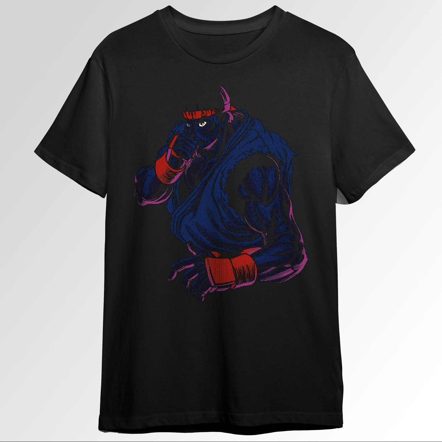 Street warrior 54098737