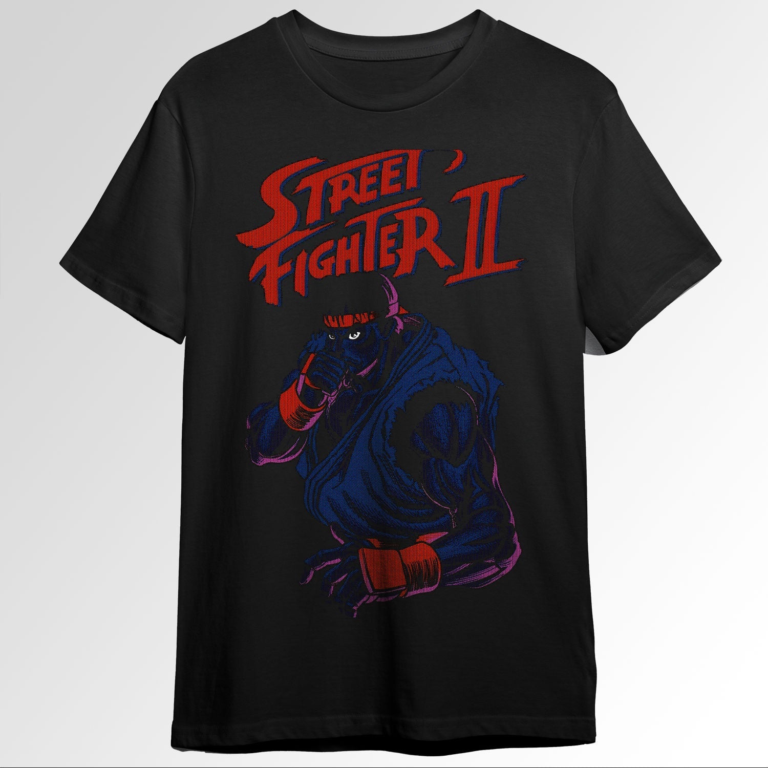 Street warrior 54099051