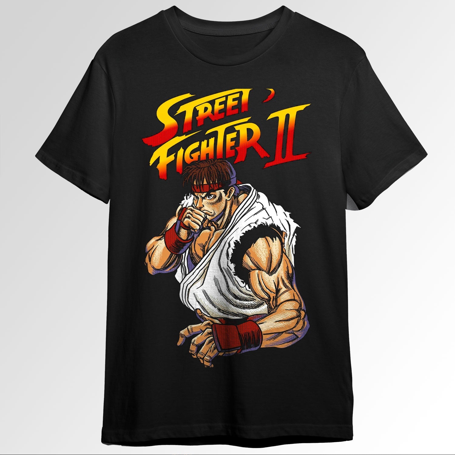 Street warrior 54099161