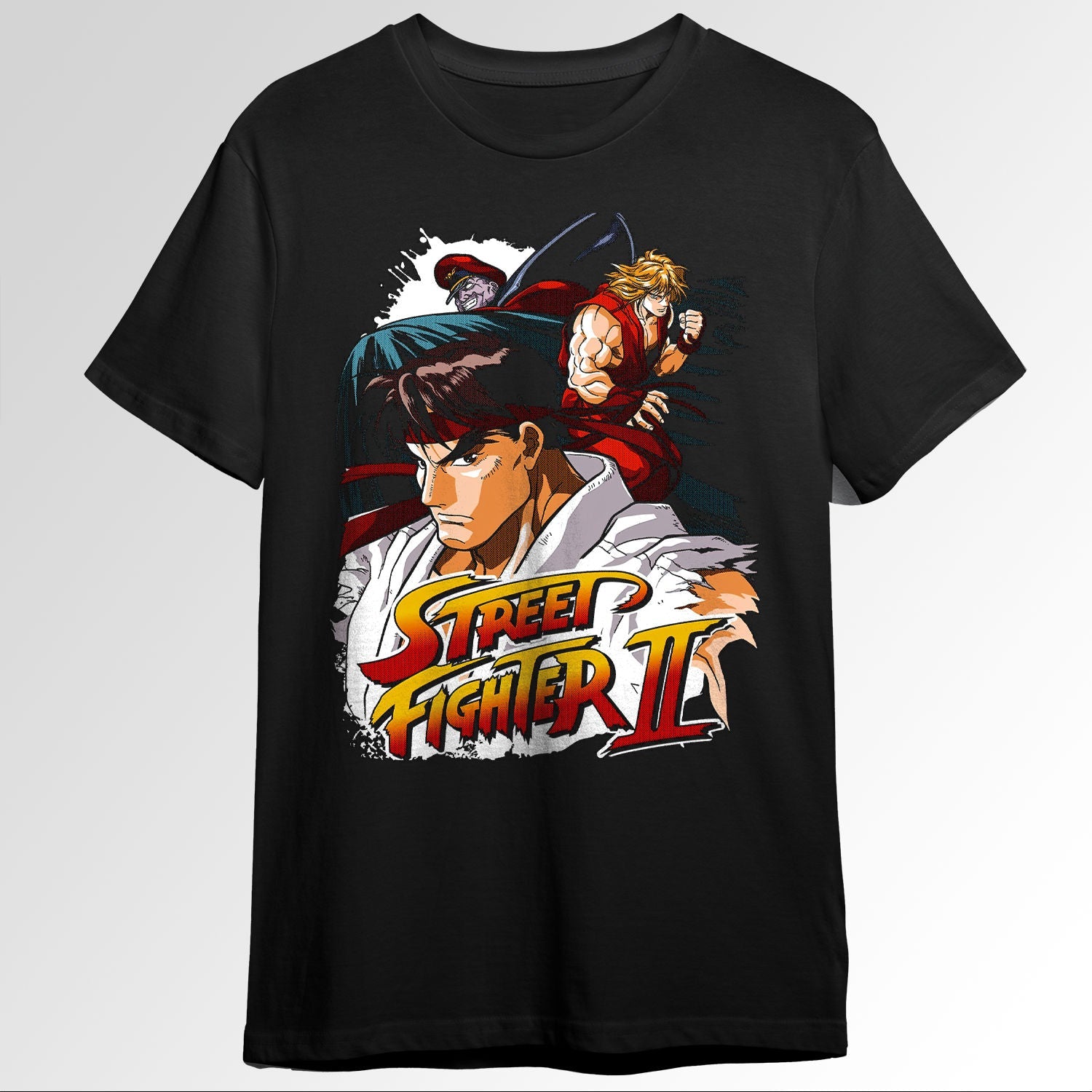 Street warrior 56893959
