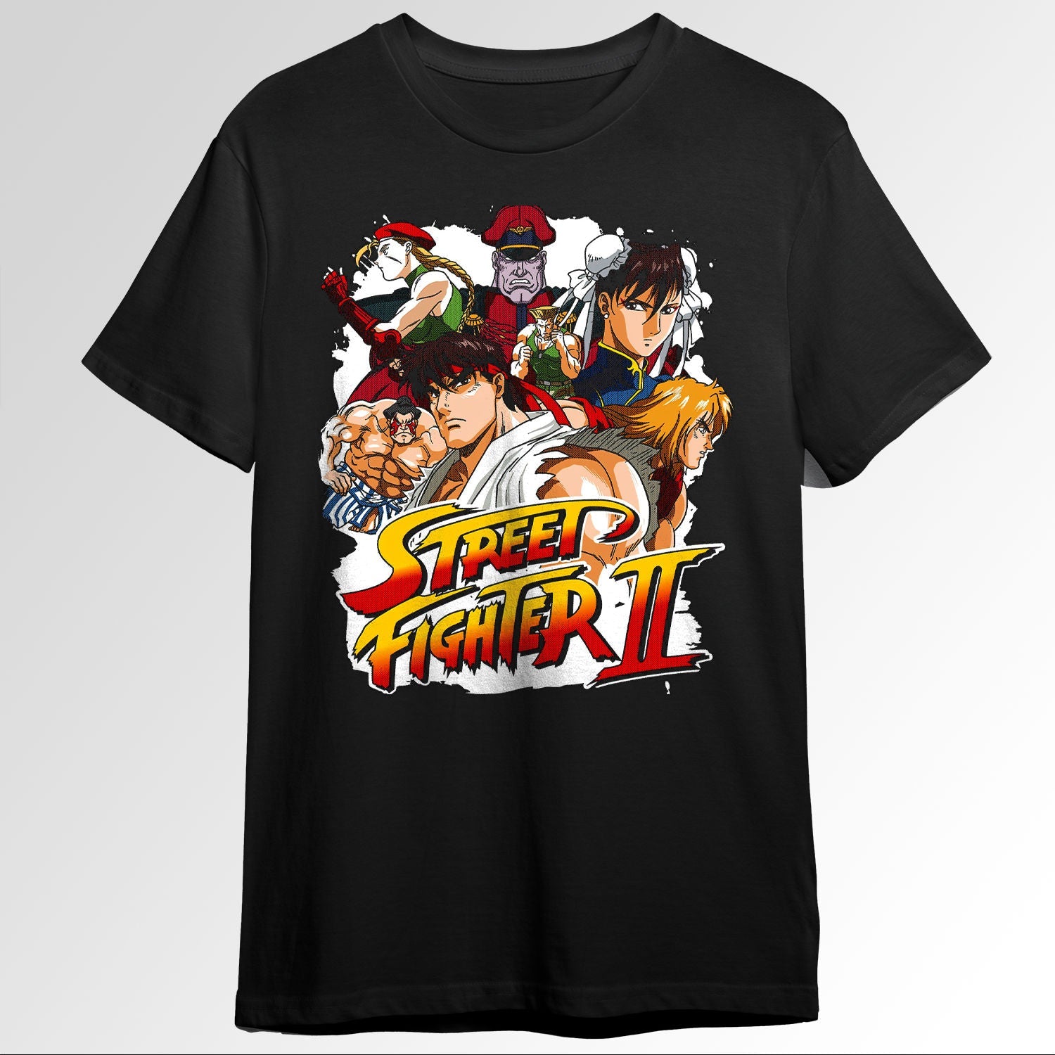 Street warrior 59474712