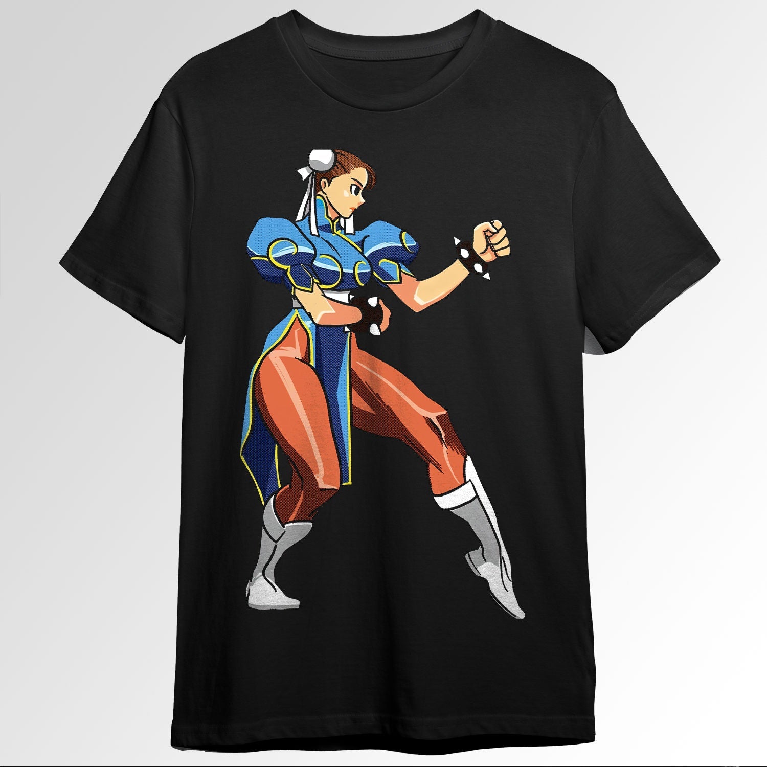 Street warrior 67930375