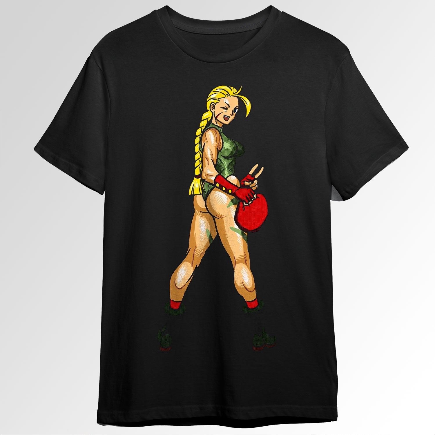Street warrior 67930980