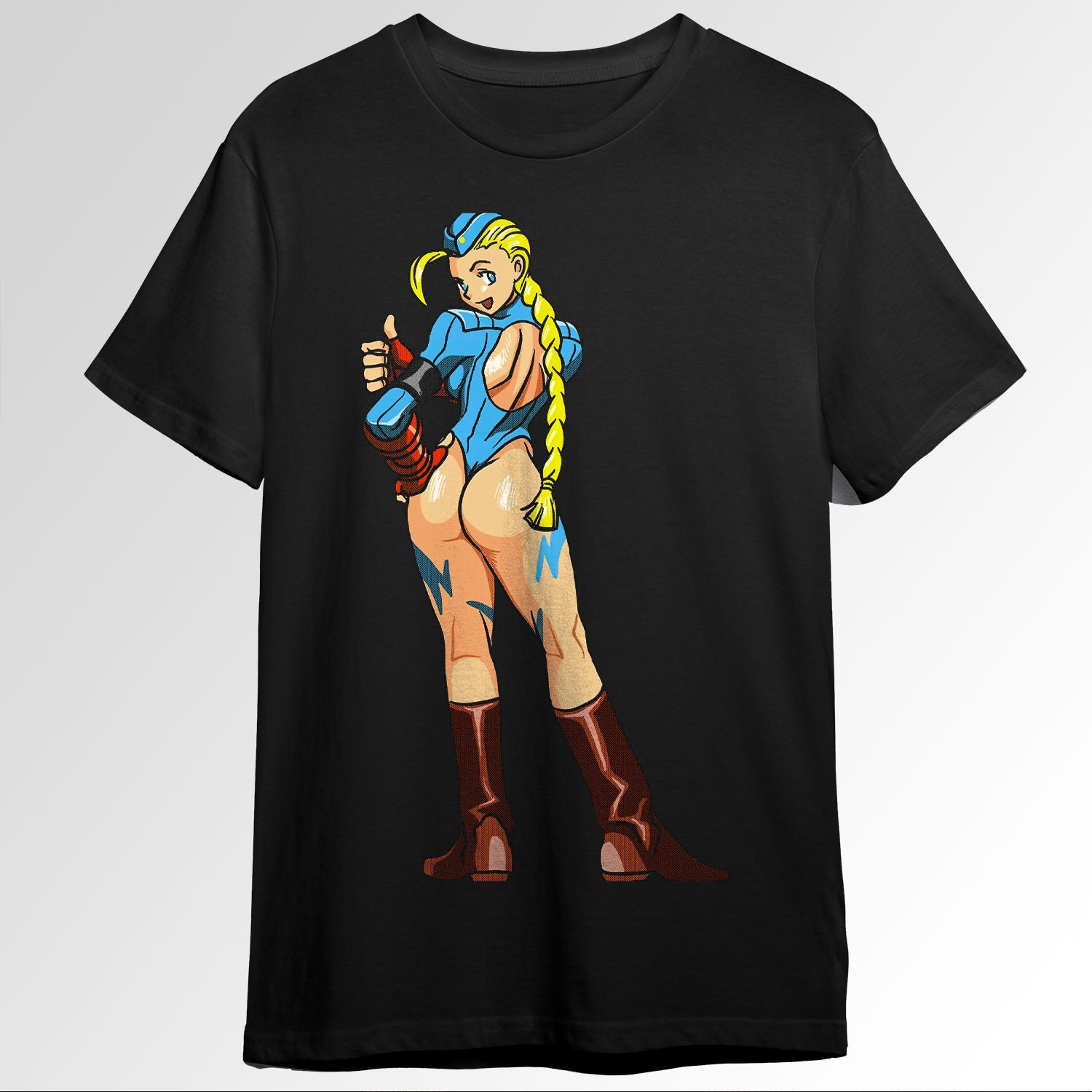 Street warrior 67931719