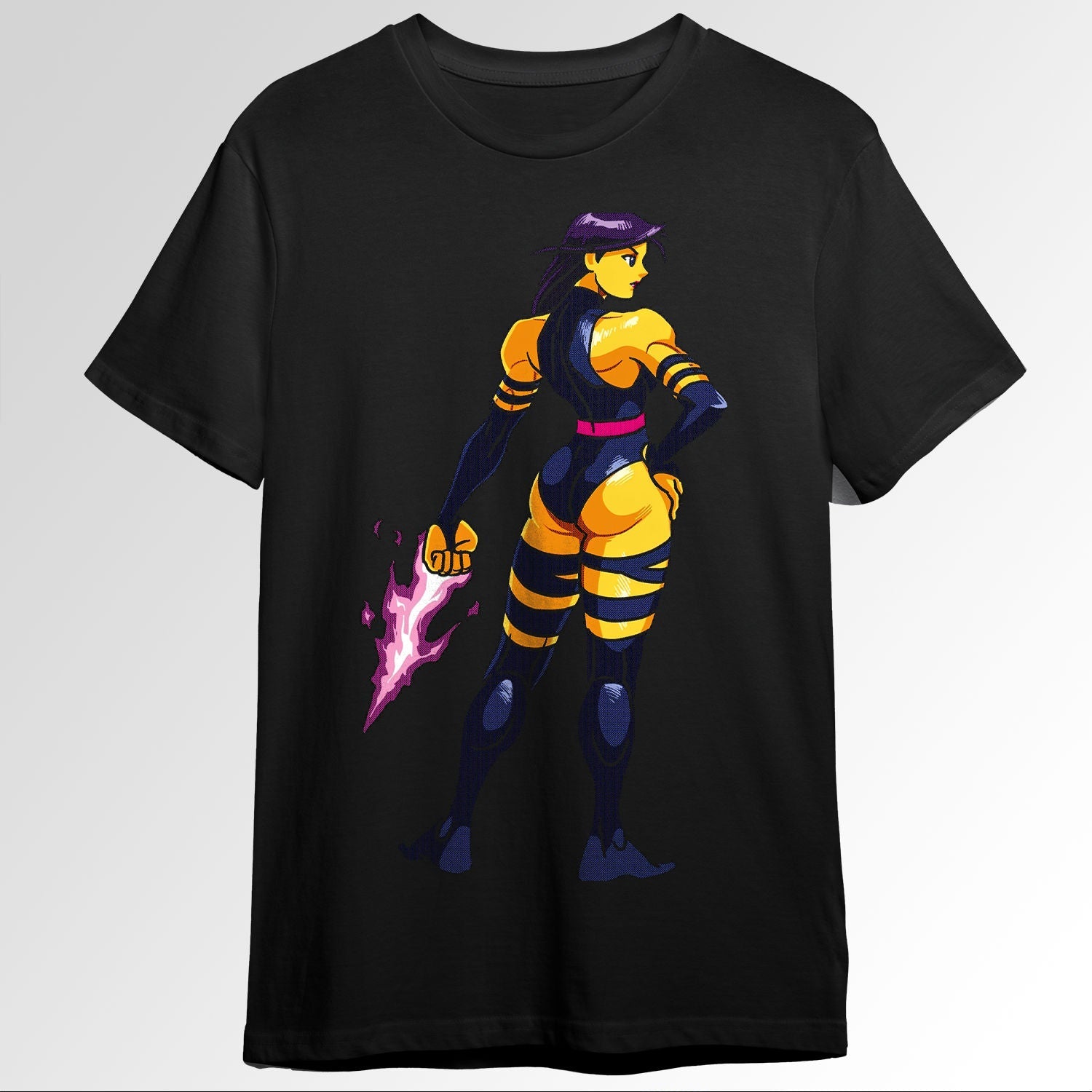 Street warrior 67932804