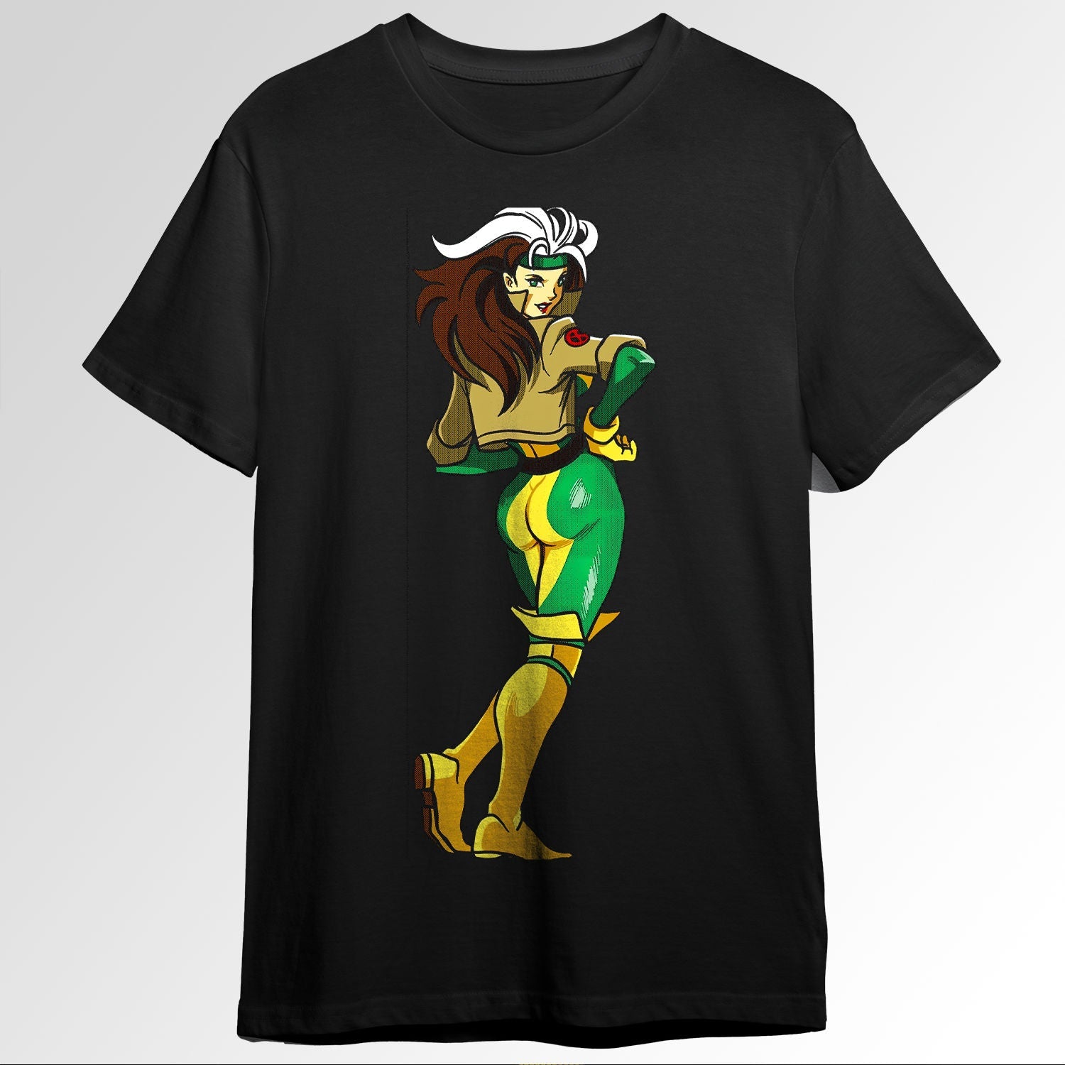 Street warrior 67933029
