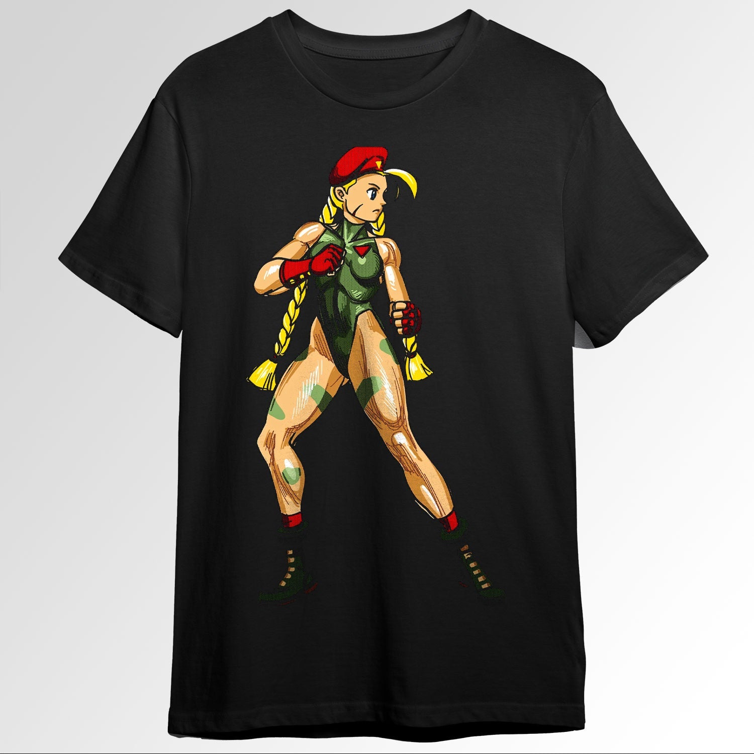 Street warrior 68265513