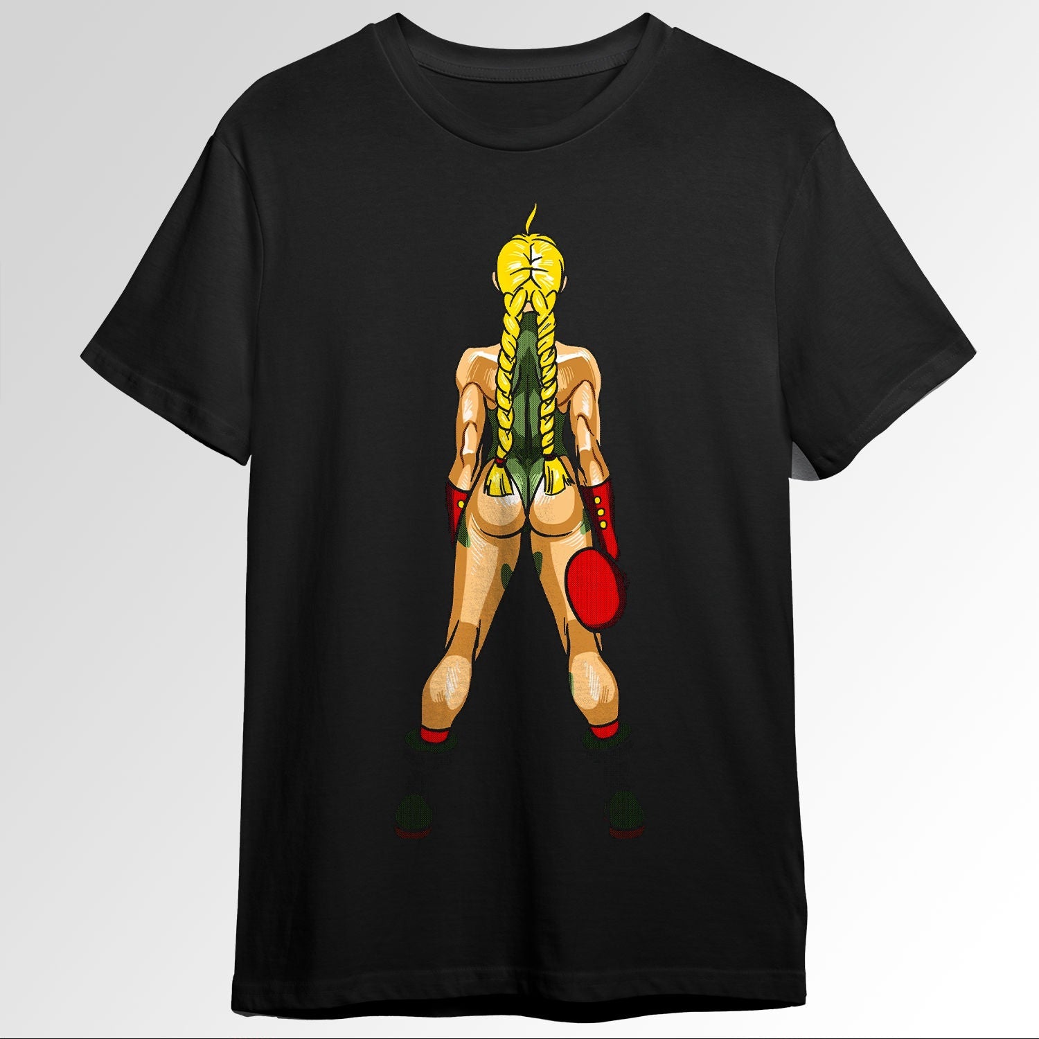 Street warrior 68266415