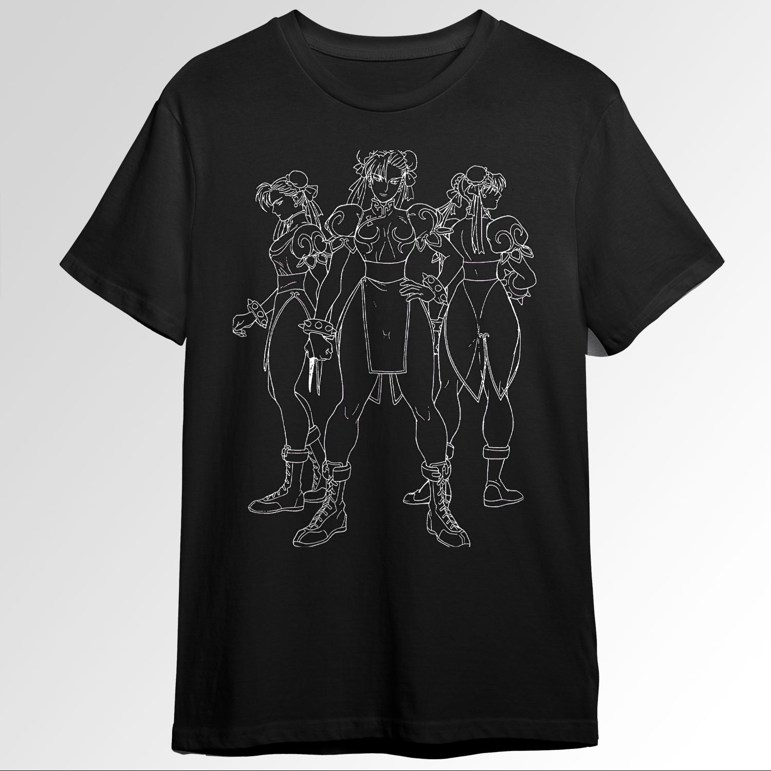 Street warrior 77343843