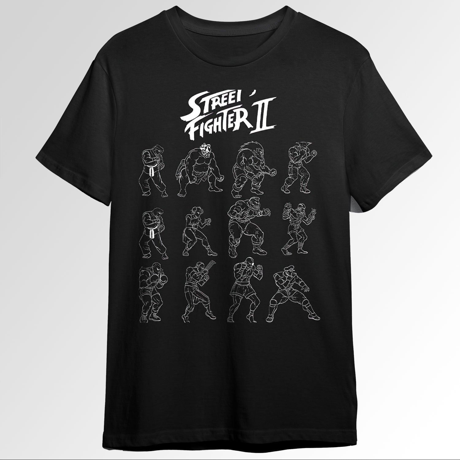 Street warrior 78858408