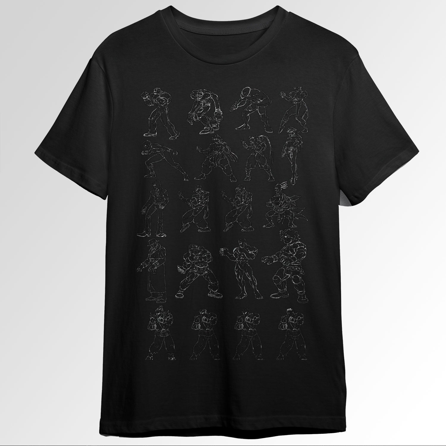 Street warrior 78862001