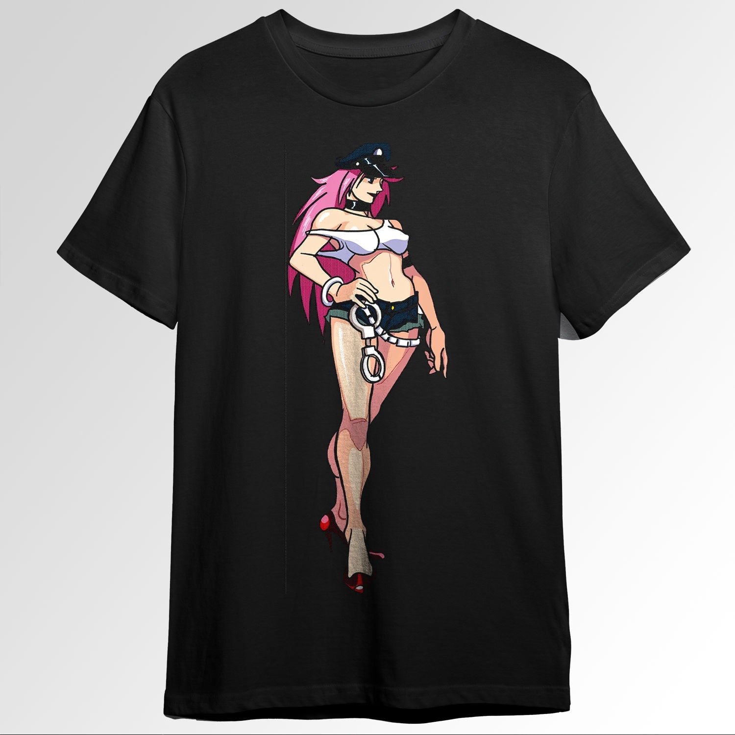 Street warrior 81310167