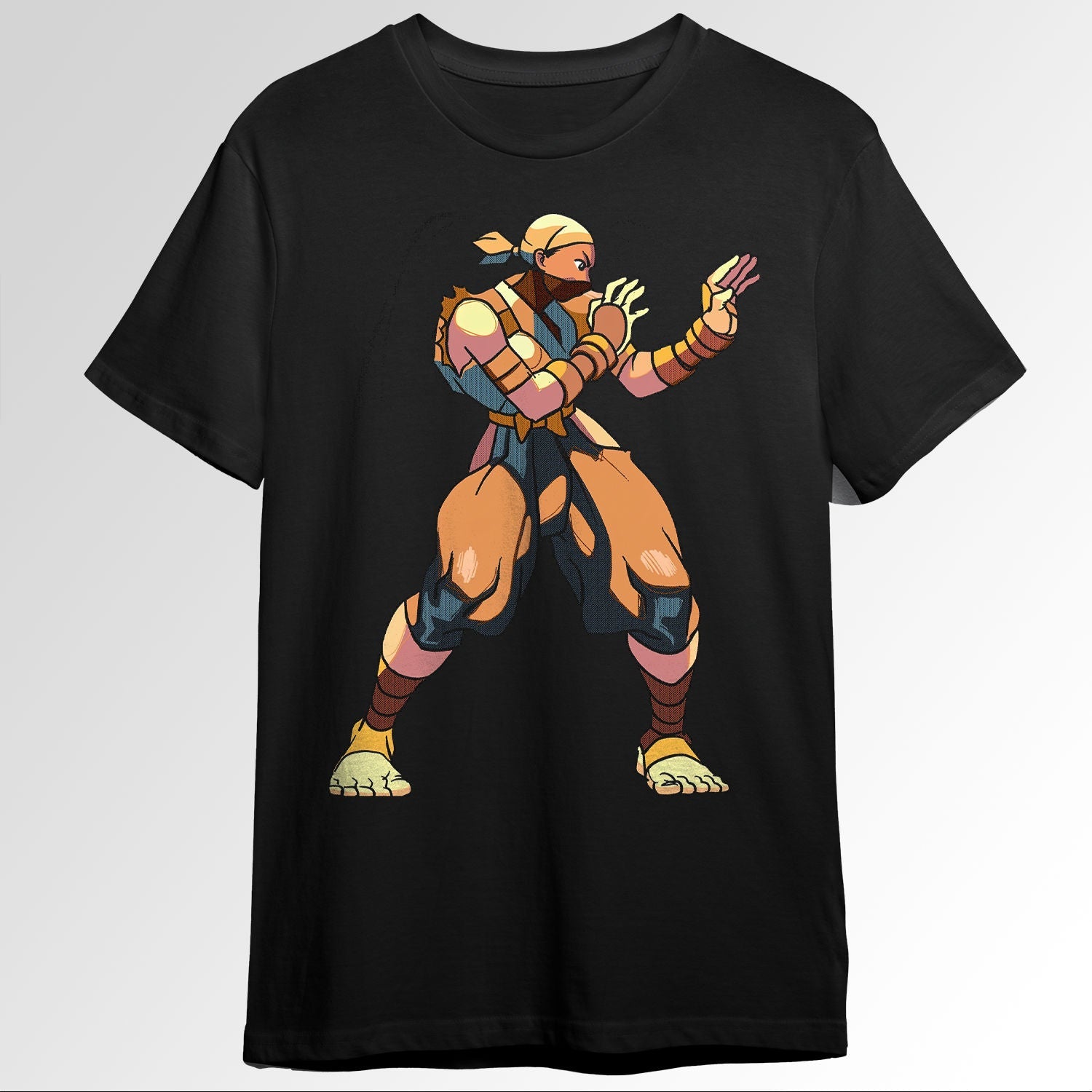 Street warrior 81310870