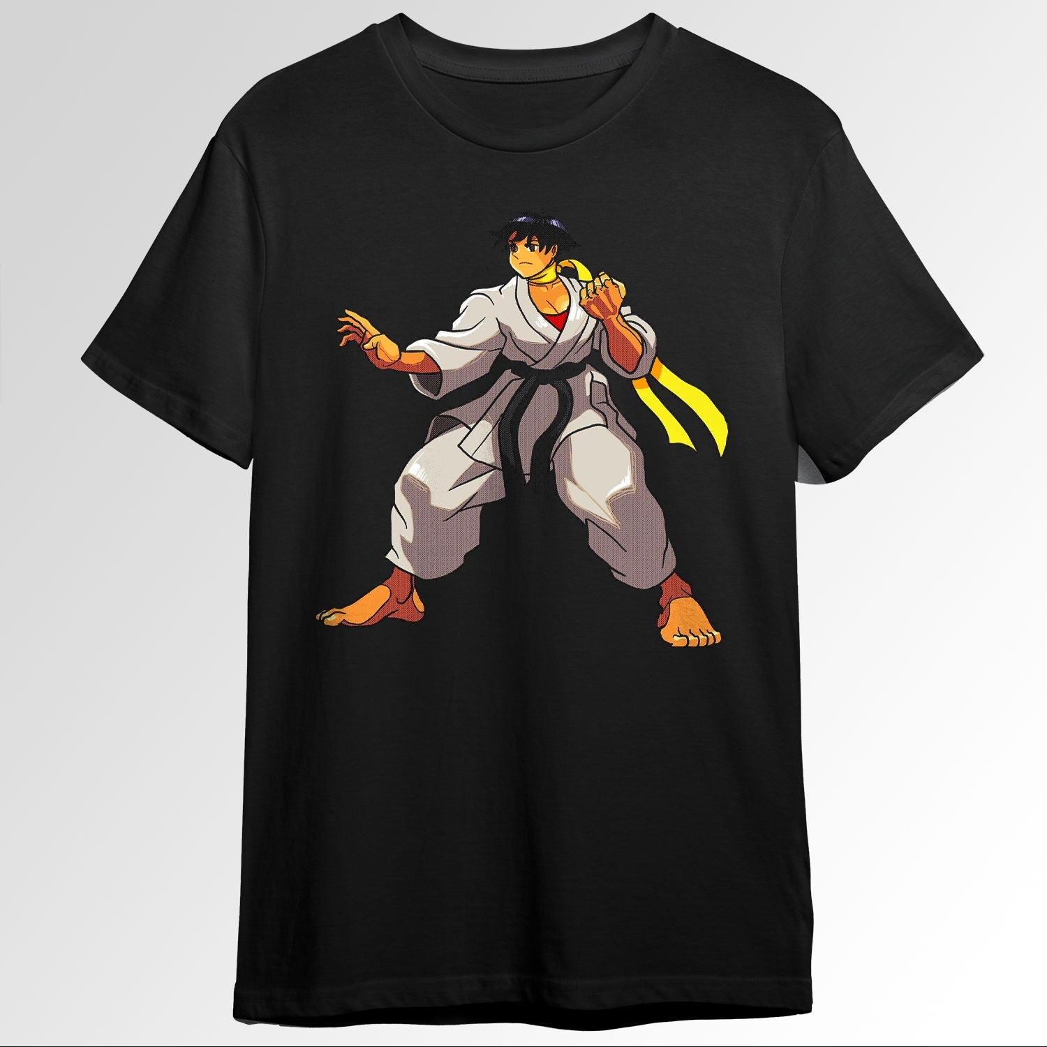 Street warrior 81311308