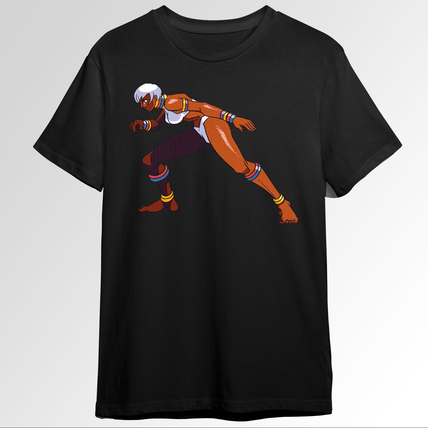 Street warrior 81312668