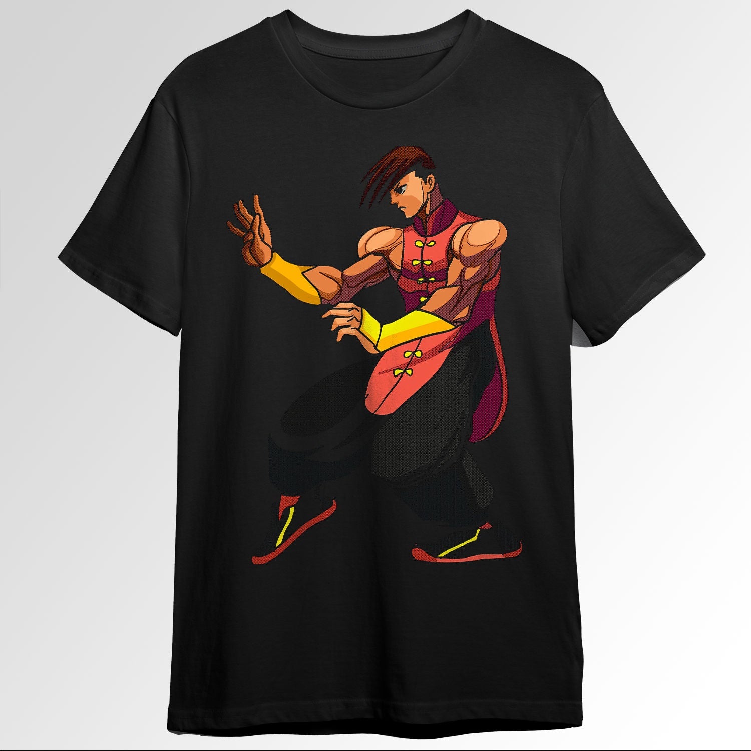 Street warrior 81313004