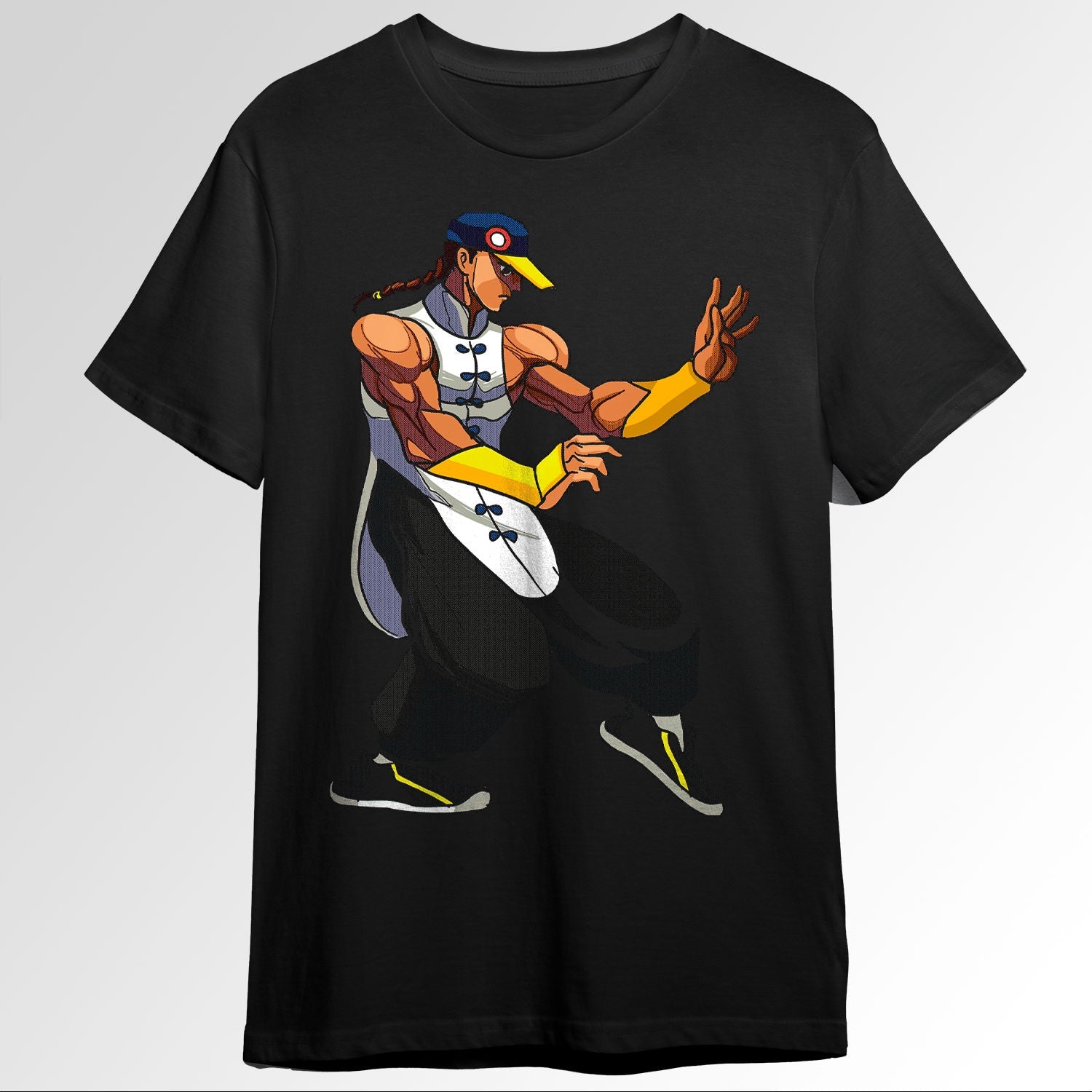 Street warrior 81313107