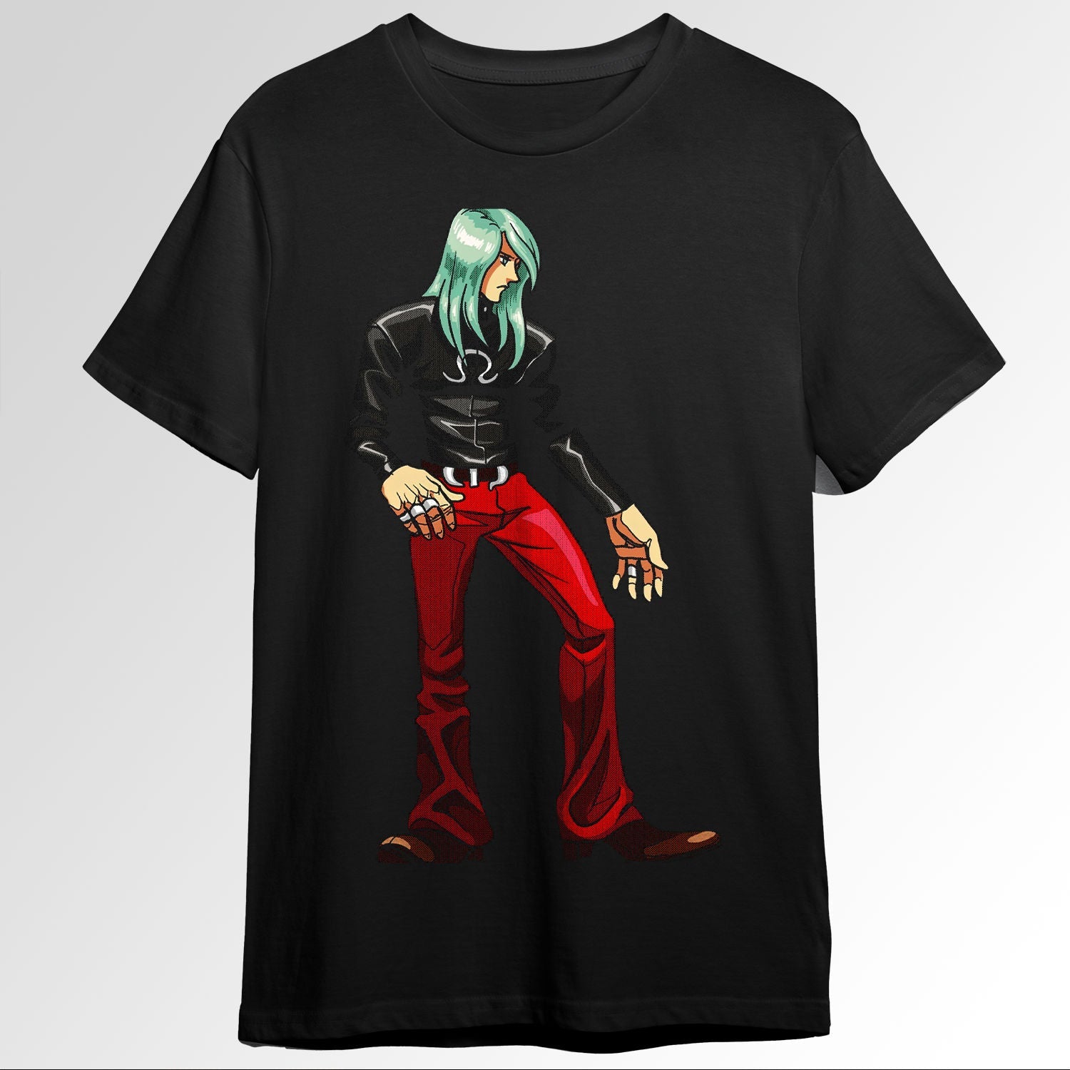 Street warrior 81313309