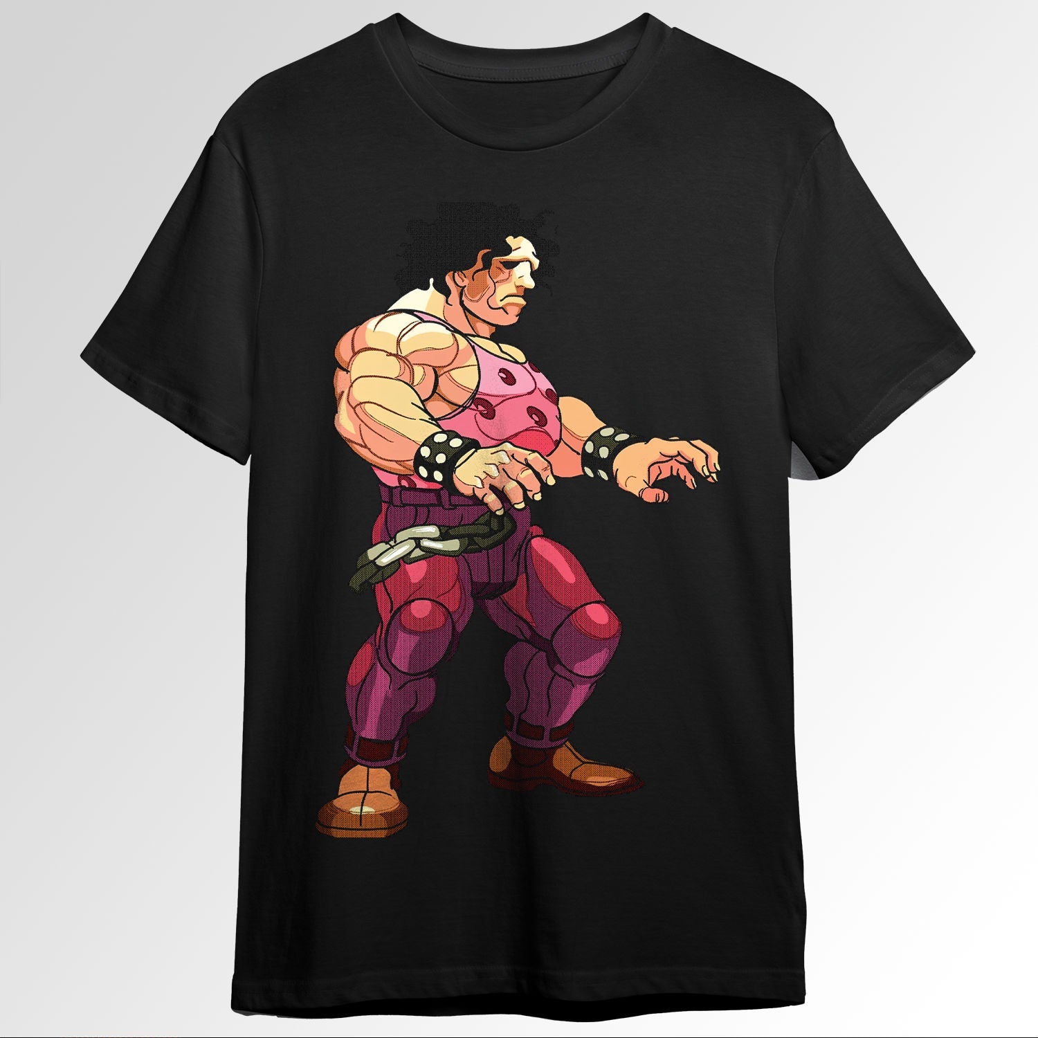 Street warrior 81313485