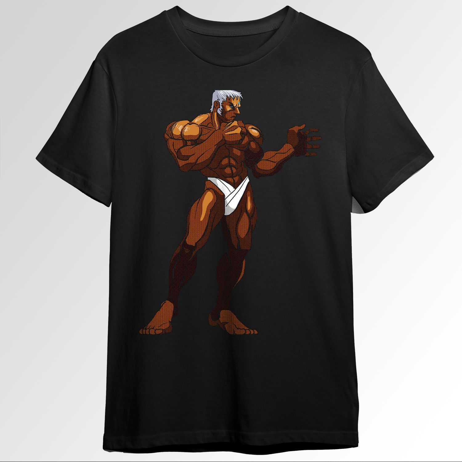 Street warrior 81313669