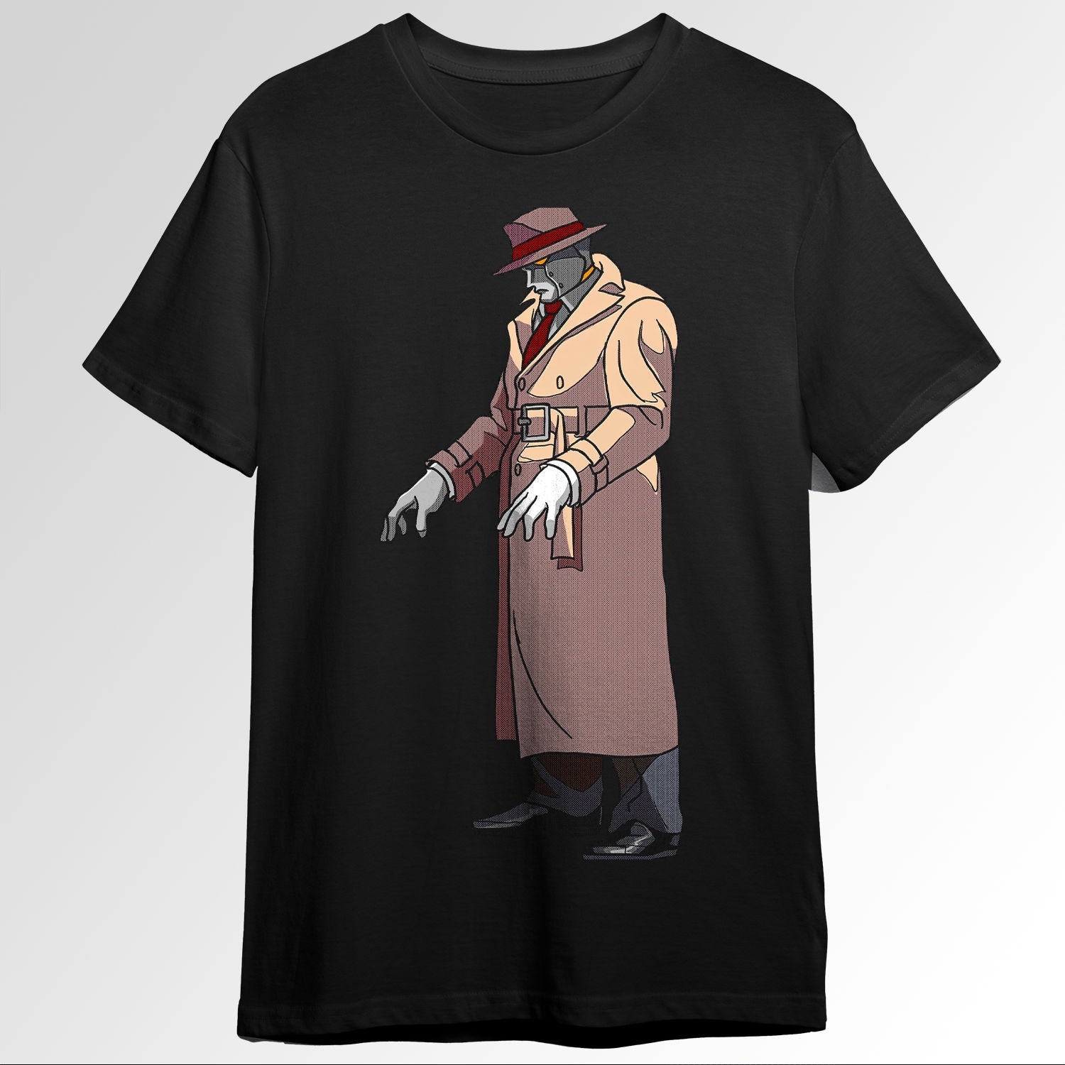 Street warrior 81313979
