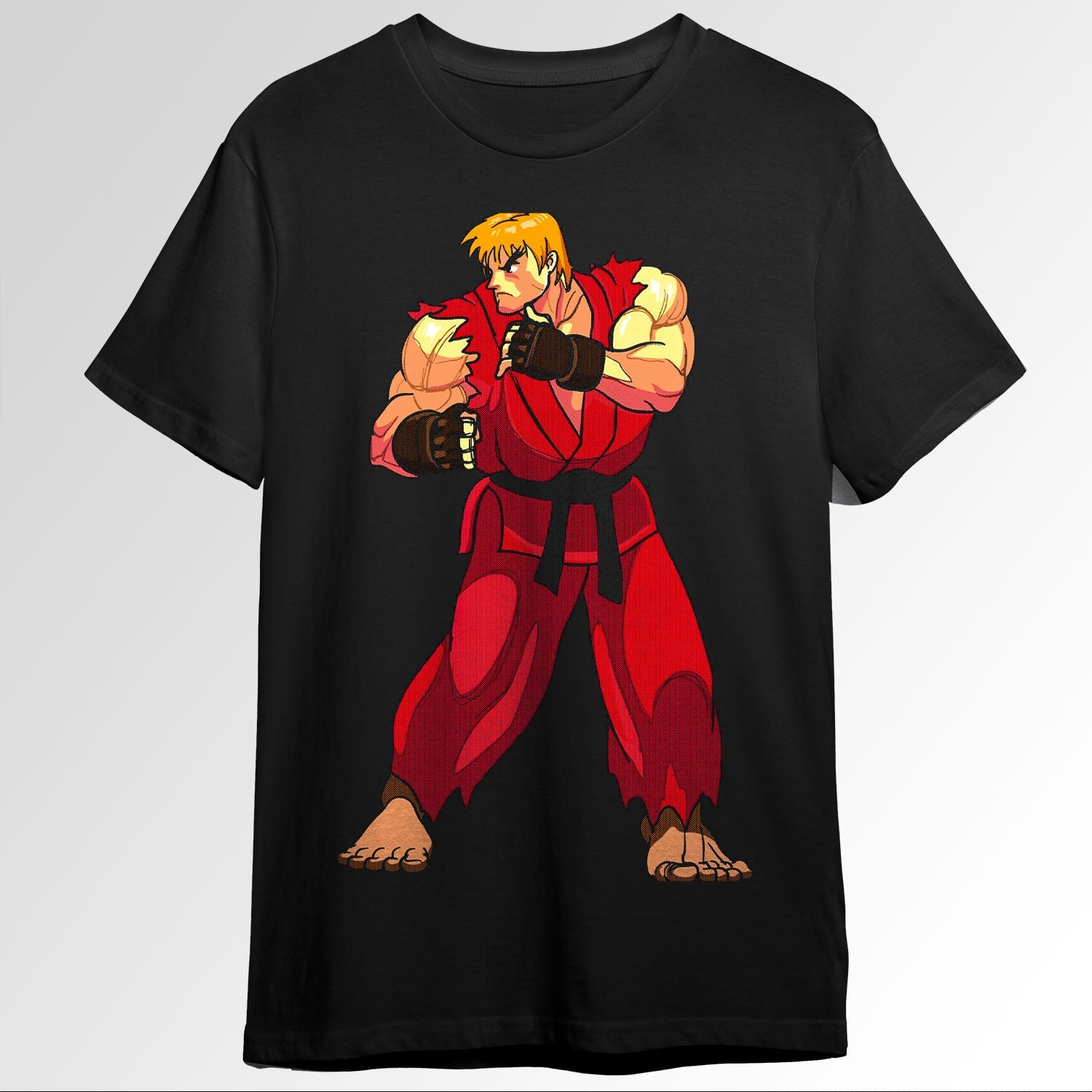 Street warrior 81314858