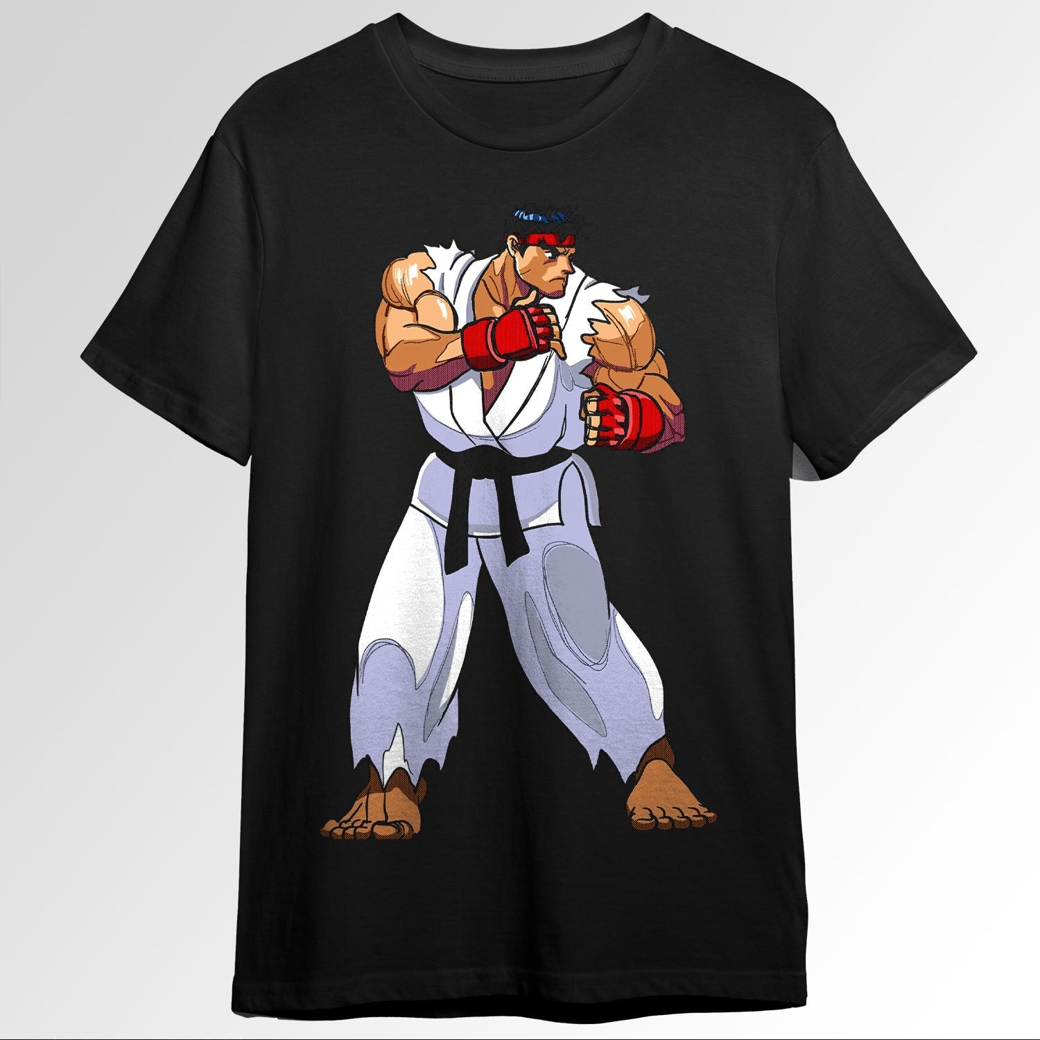 Street warrior 81314955