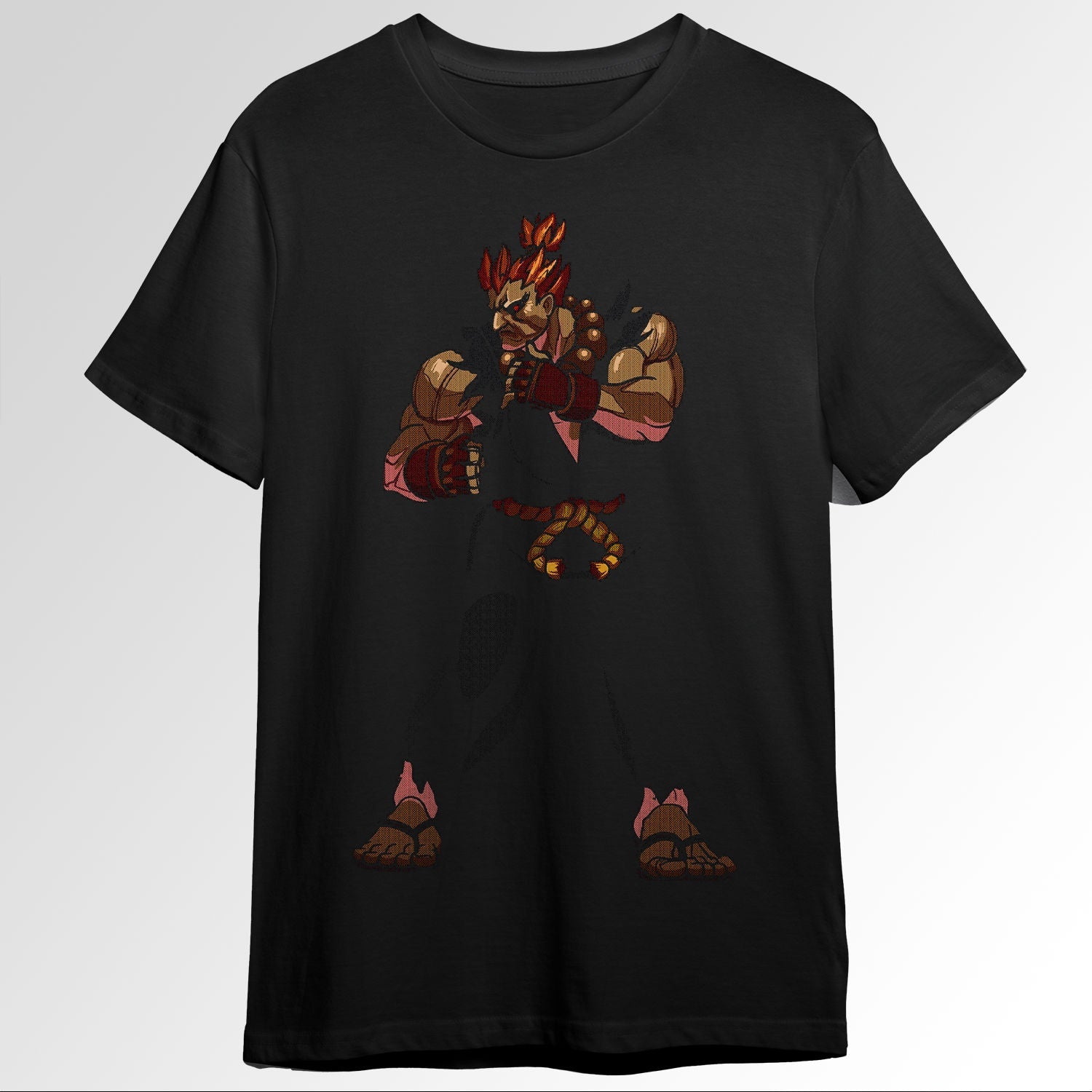 Street warrior 81316734