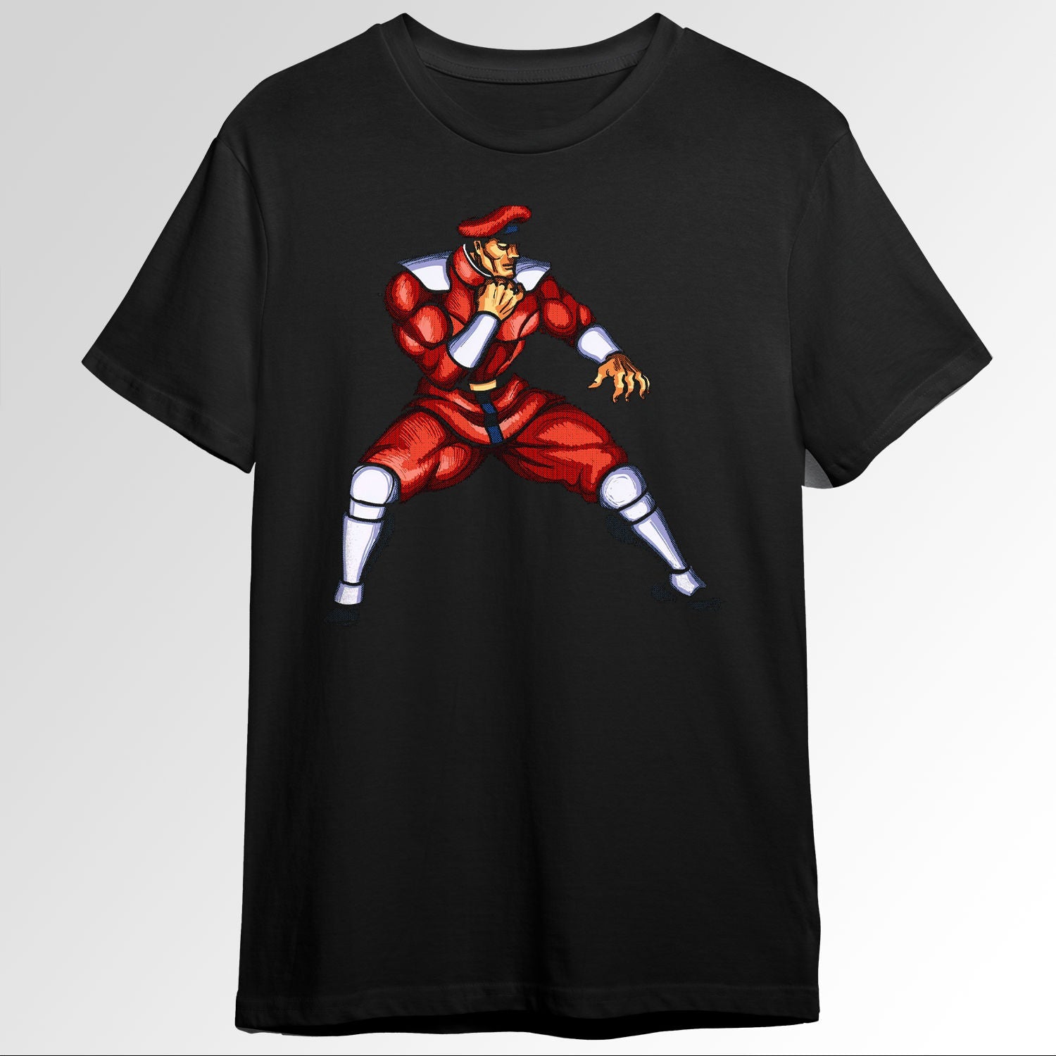 Street warrior 81317309