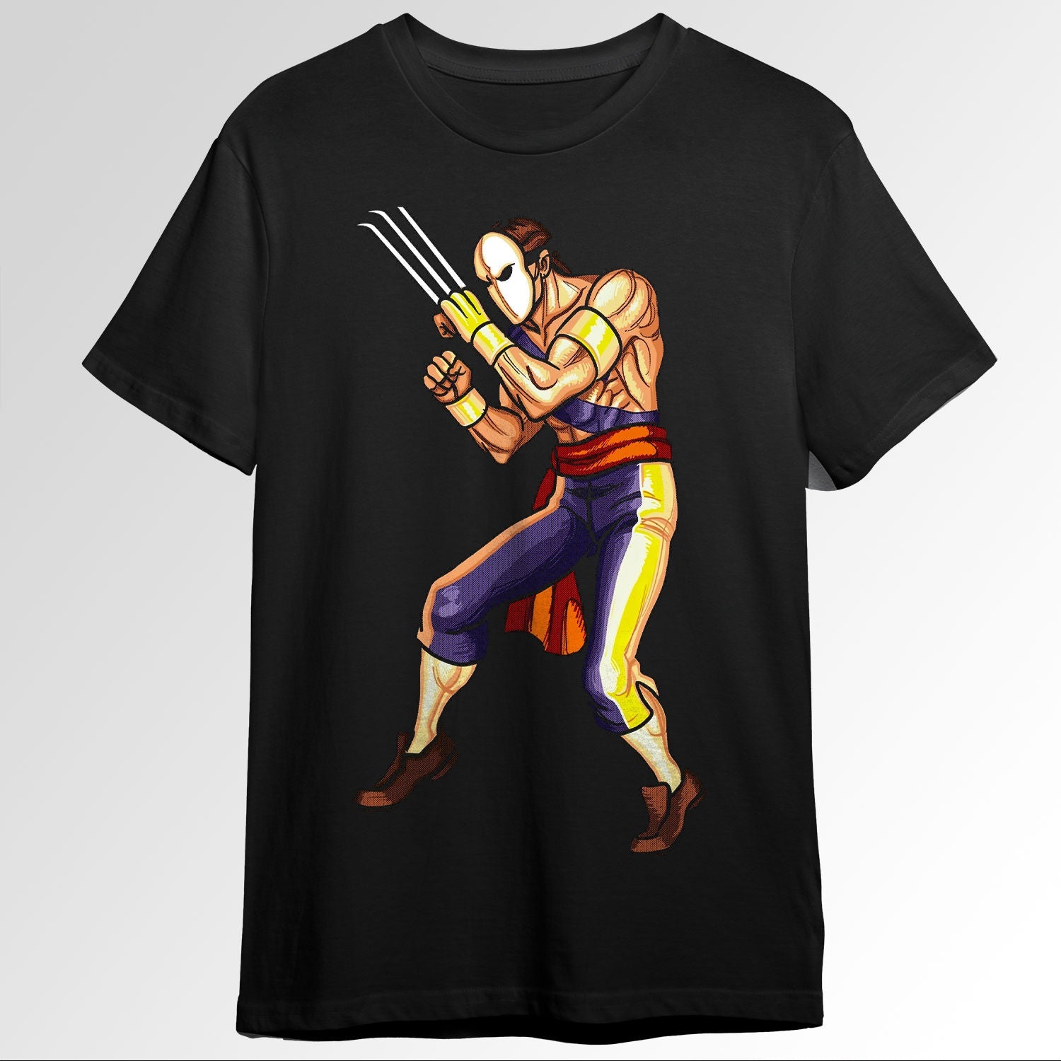 Street warrior 81317988