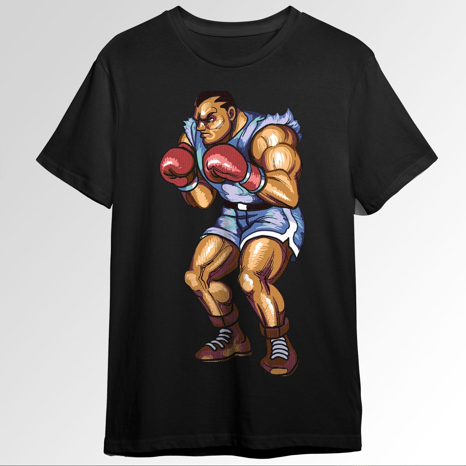 Street warrior 81318141
