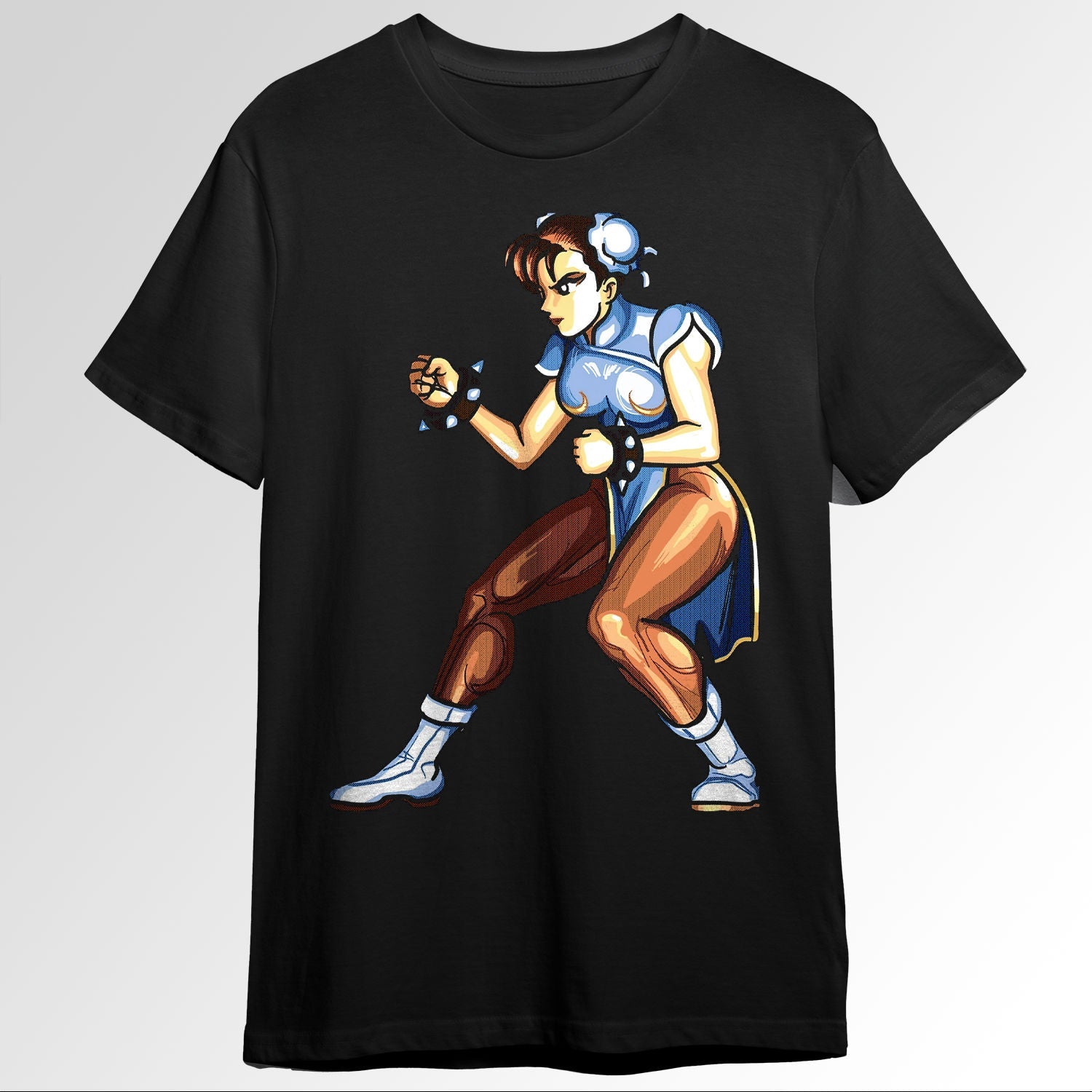 Street warrior 81320246
