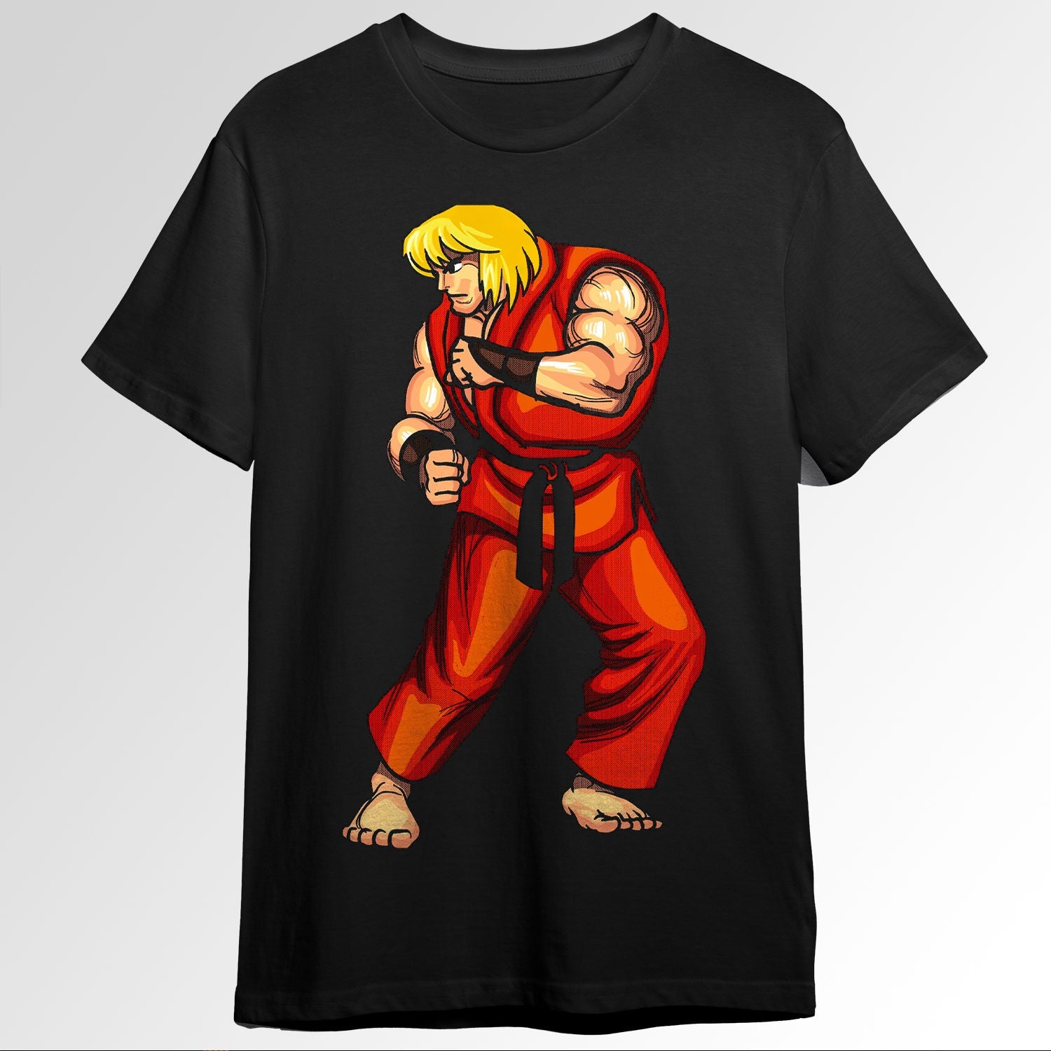Street warrior 81321241