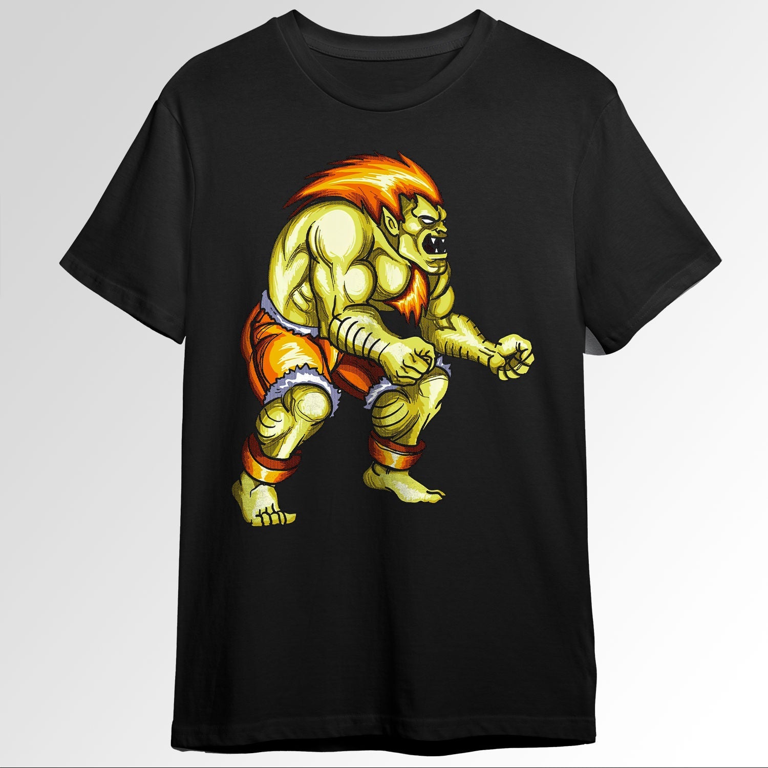 Street warrior 81321703