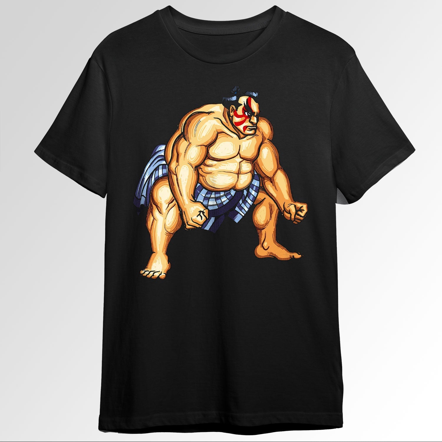 Street warrior 81321938