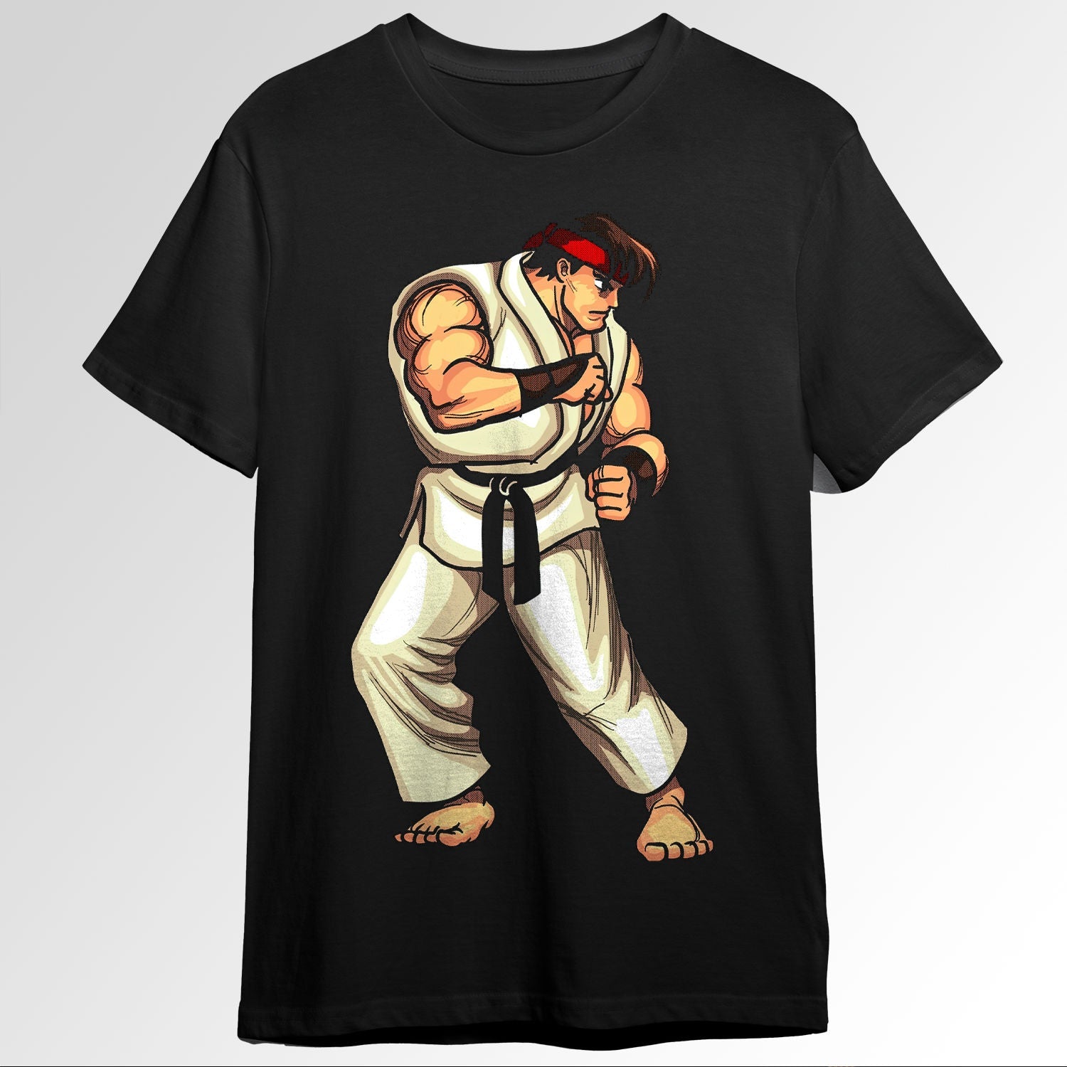 Street warrior 81322054