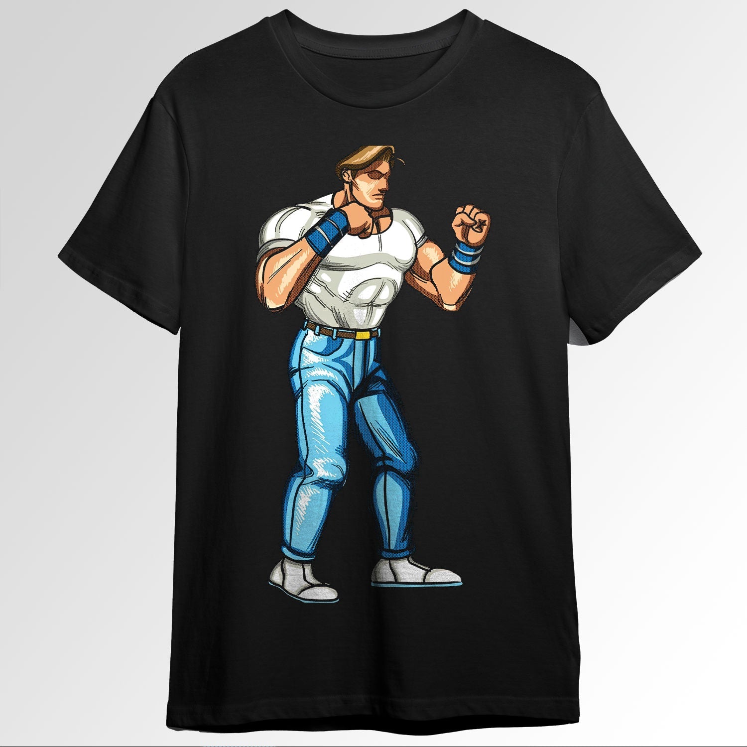 Street warrior 81322287