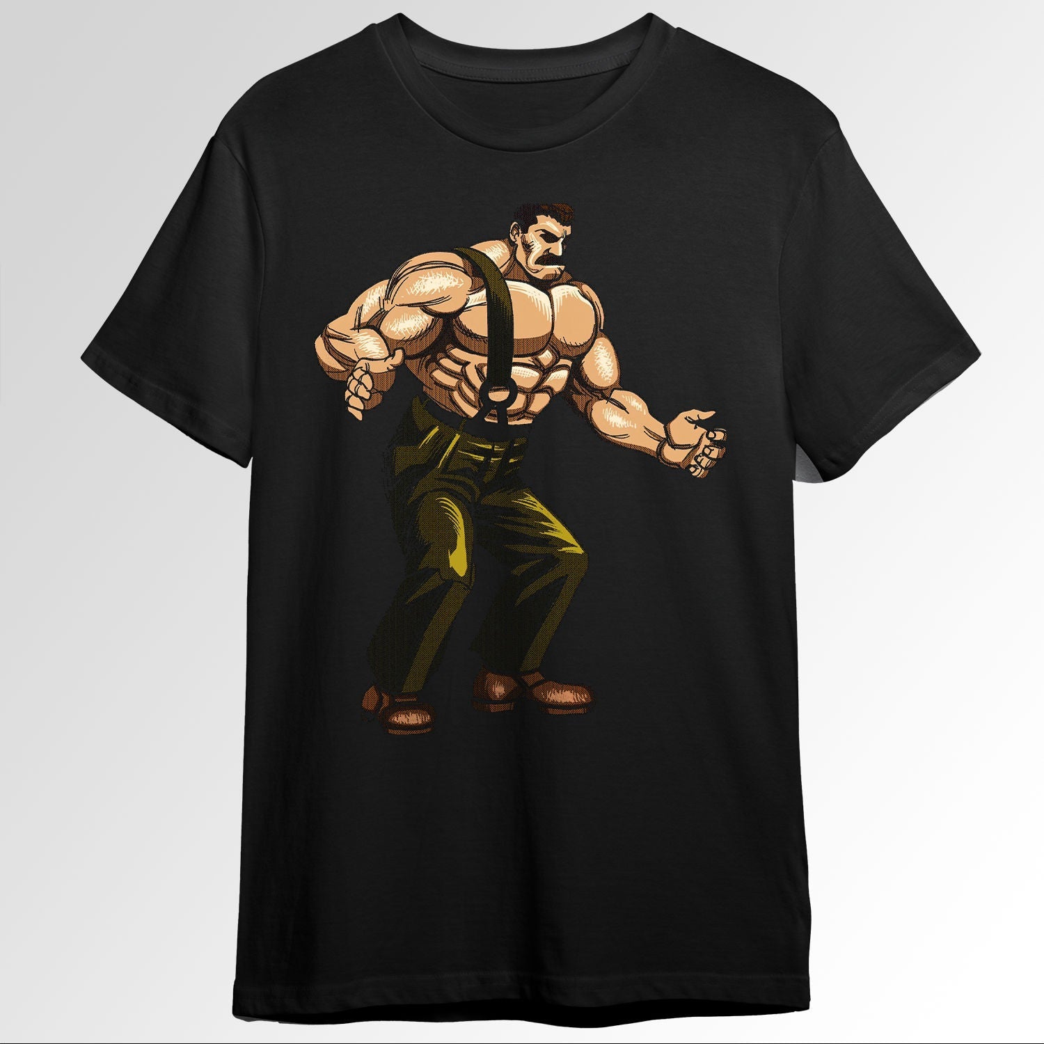 Street warrior 81322601