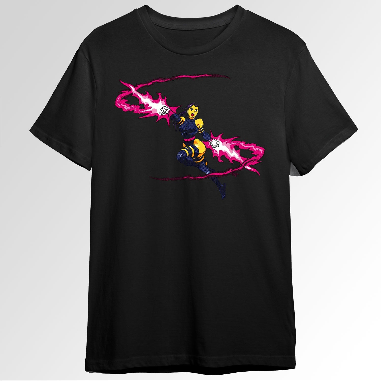 Street warrior 81323414