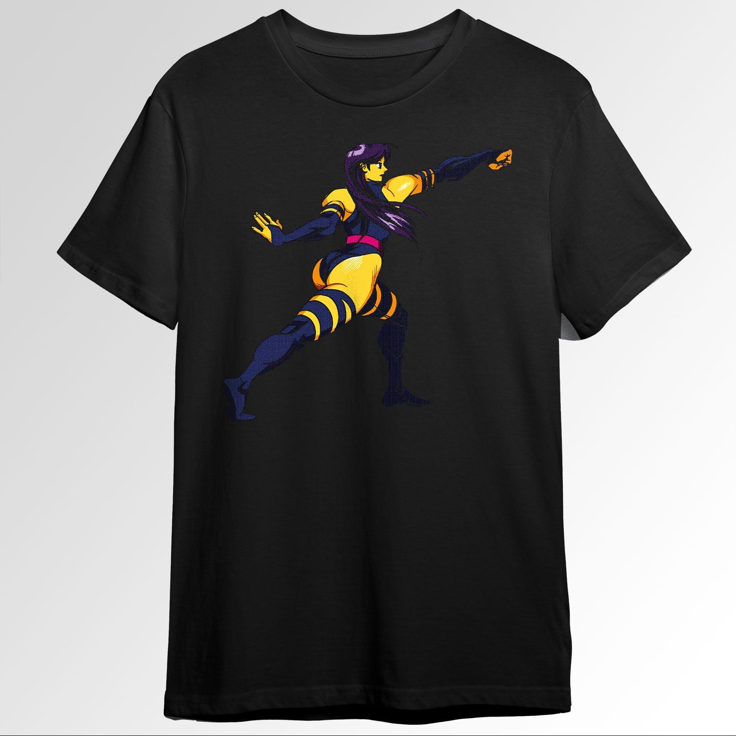 Street warrior 81323559