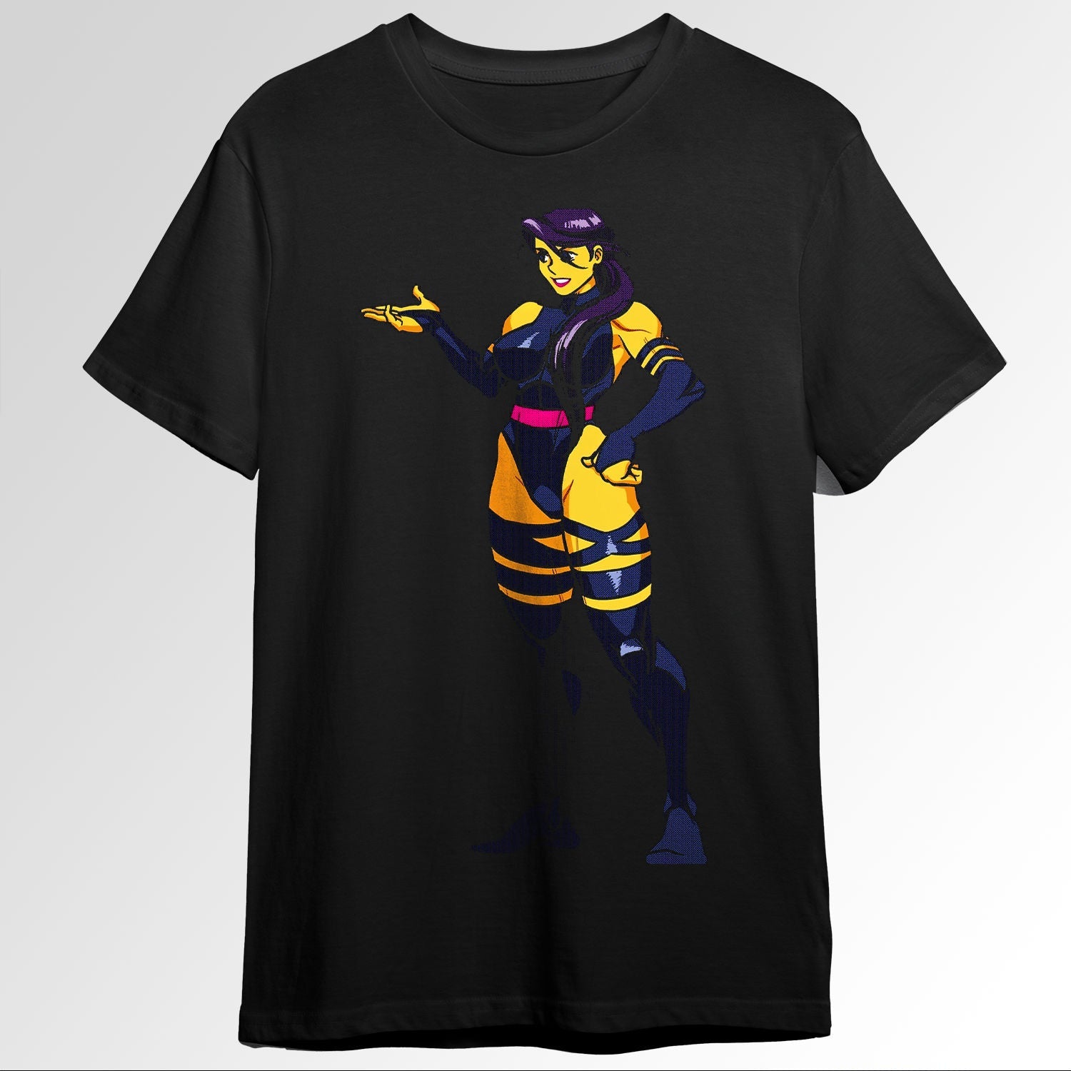Street warrior 81323657